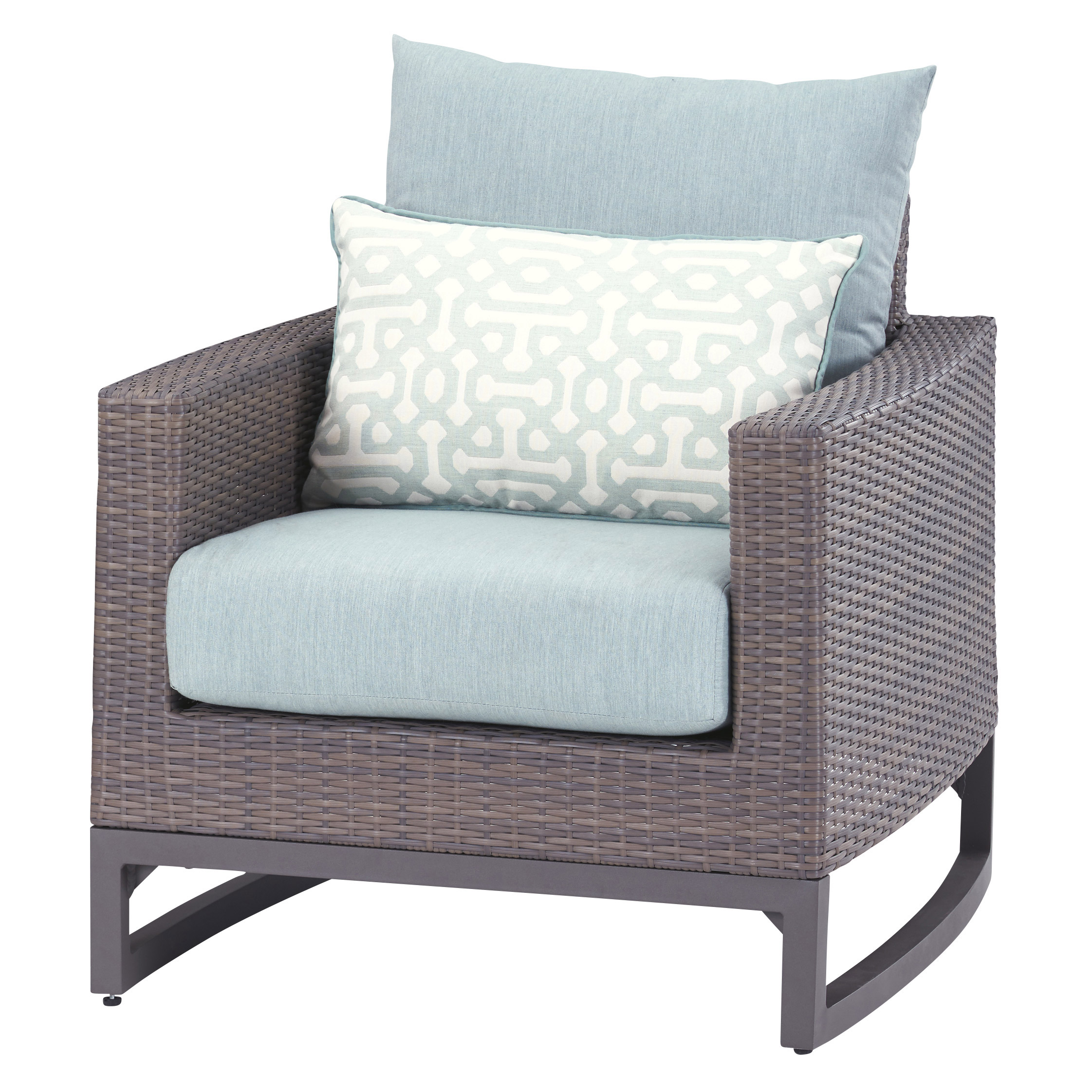 Enlarge Product Preview 4 Successfully Enriched by automation Job.