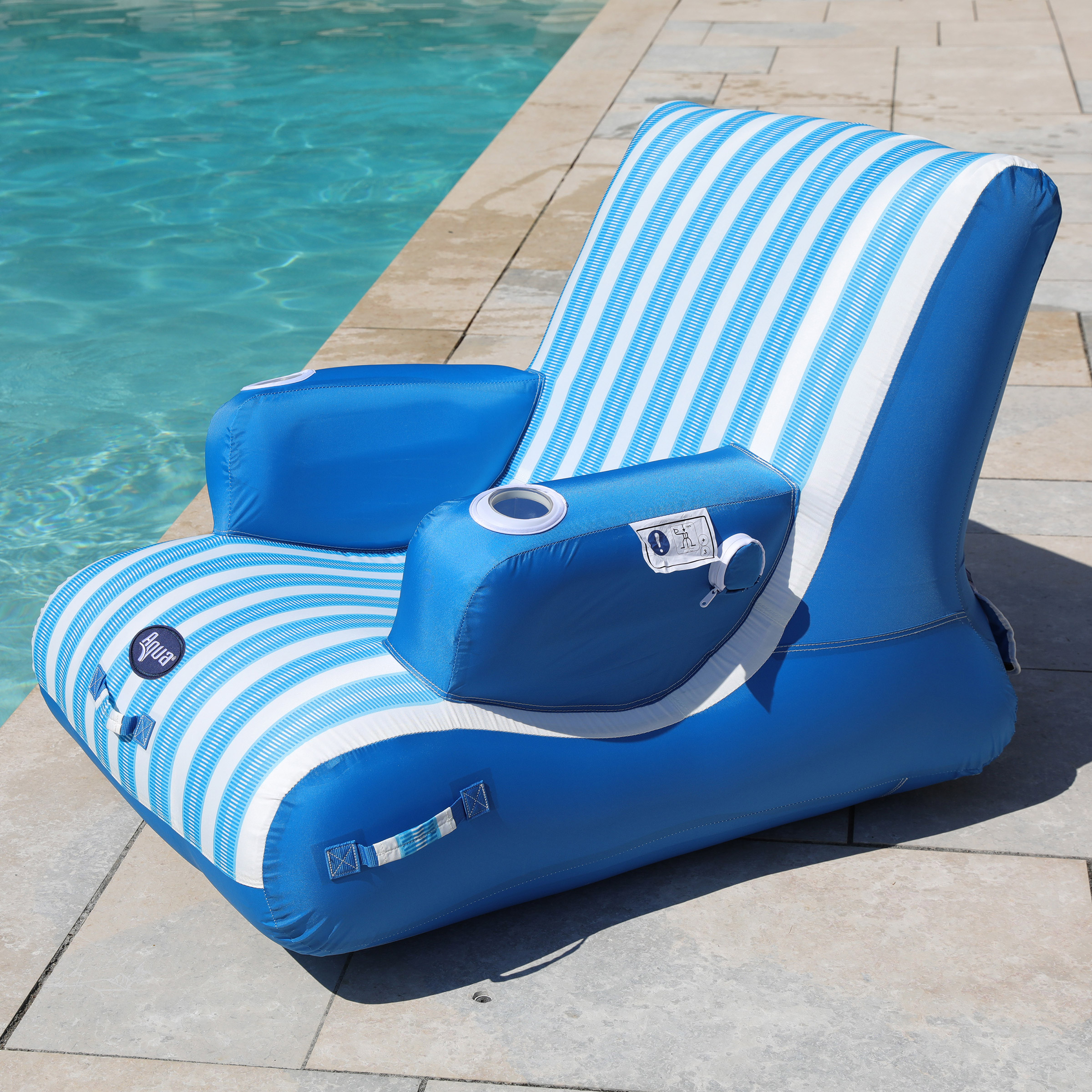 Amazon Sevylor Water Lounge Chair Sevylor Water Lounger