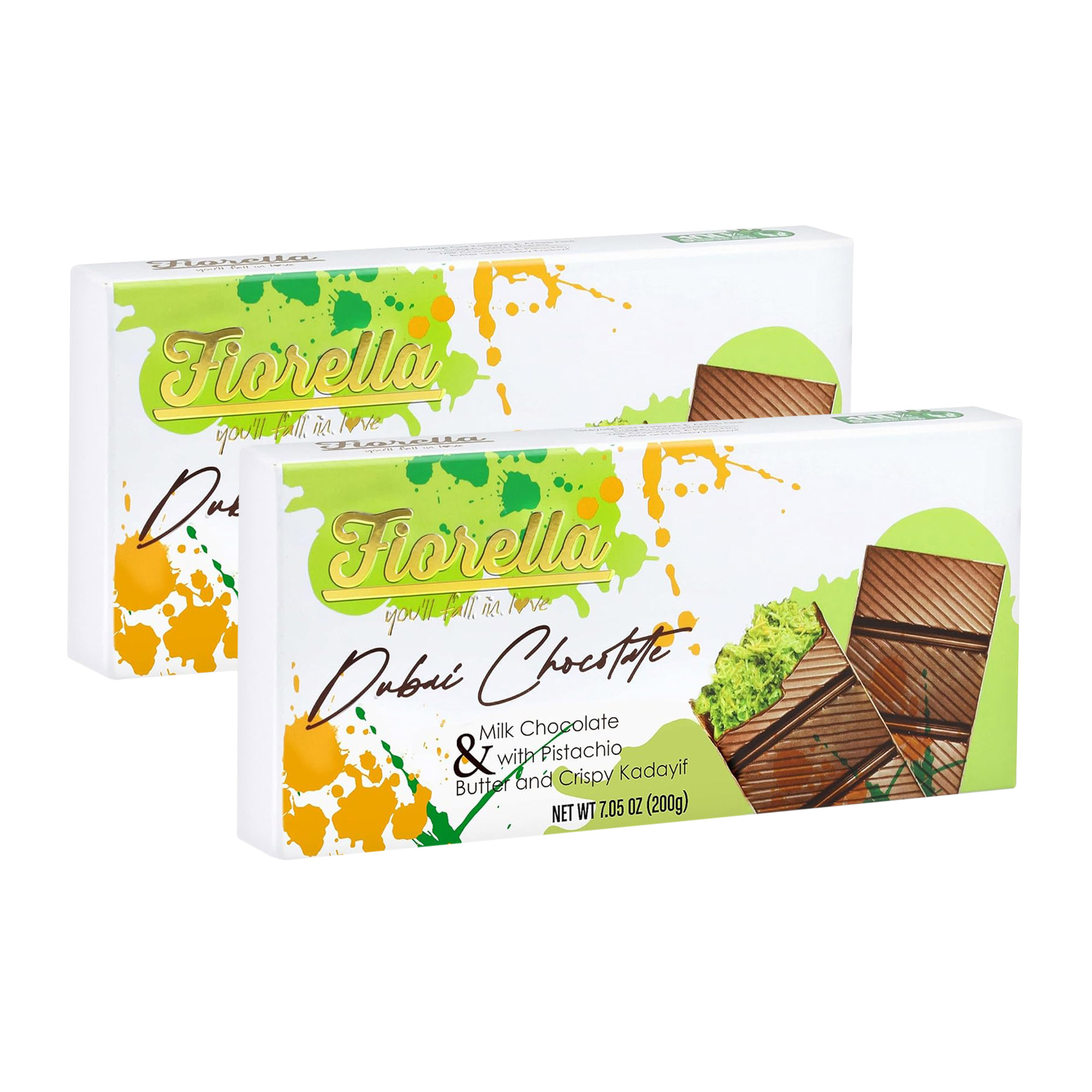 Enlarge Product Preview 2 Successfully Enriched by automation Job.