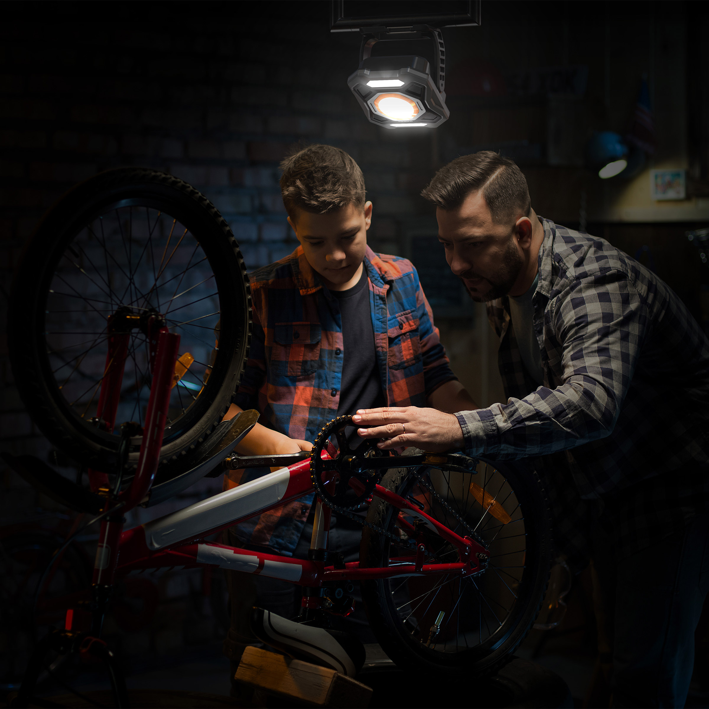 Enlarge Product Preview 4 Successfully Enriched by automation Job.