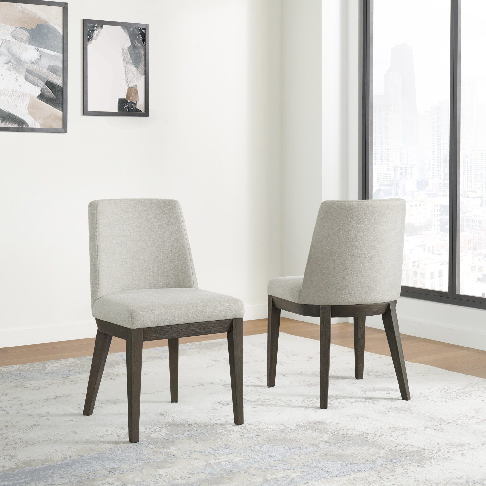 たえBOSCO DINING CHAIR ナナオ様専用 BOSCO Dining chair