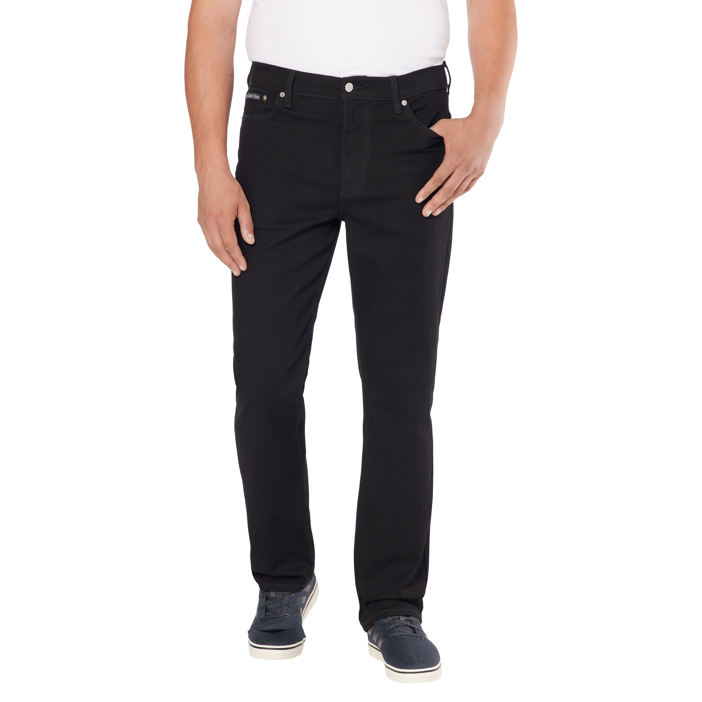 Calvin Klein Men's Denim Jean Costco