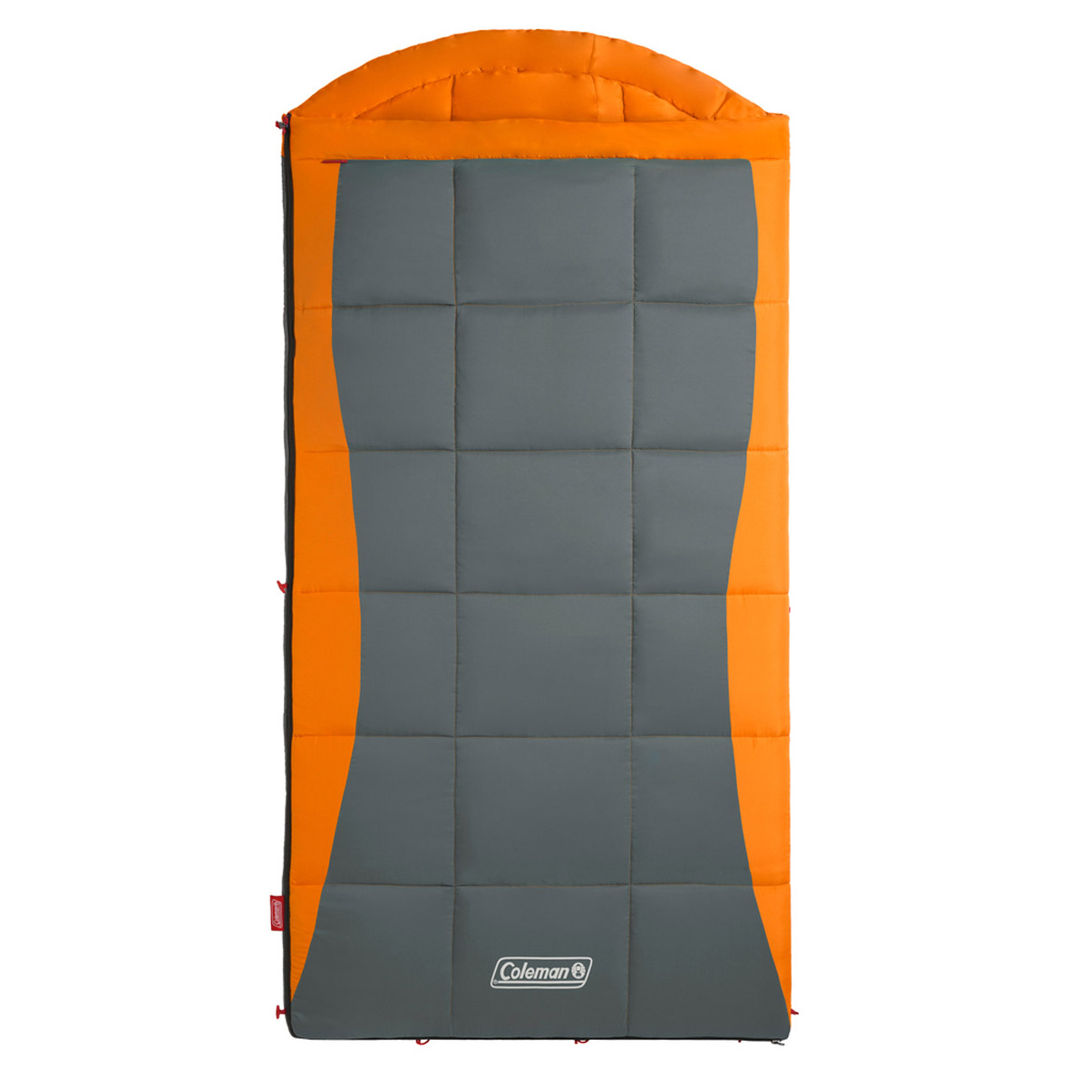 Coleman Dexter Point 4°C (40°F) Sleeping Bag | Costco