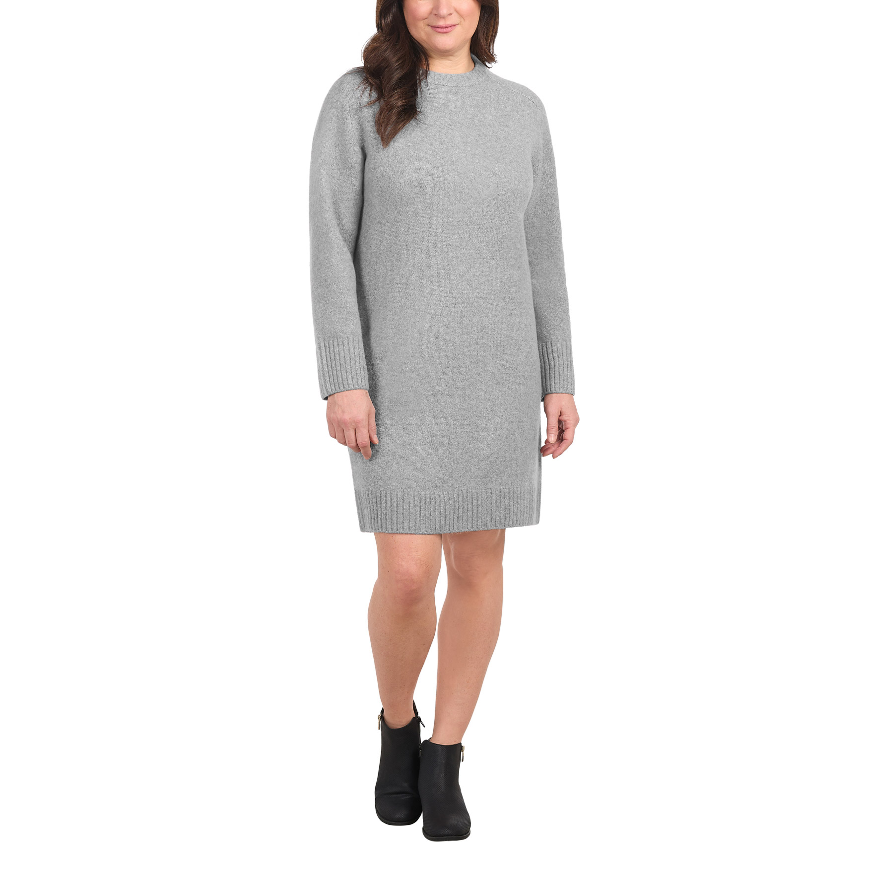 Dalia Women's Sweater Dress