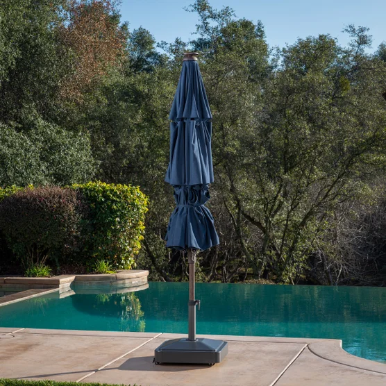 delirium tremens patio umbrella Official Commercial Delirium Patio Umbrella 9ft Foot Square With 2" Pole - Umbrellas - Raleigh, North Carolina | Facebook Marketplace