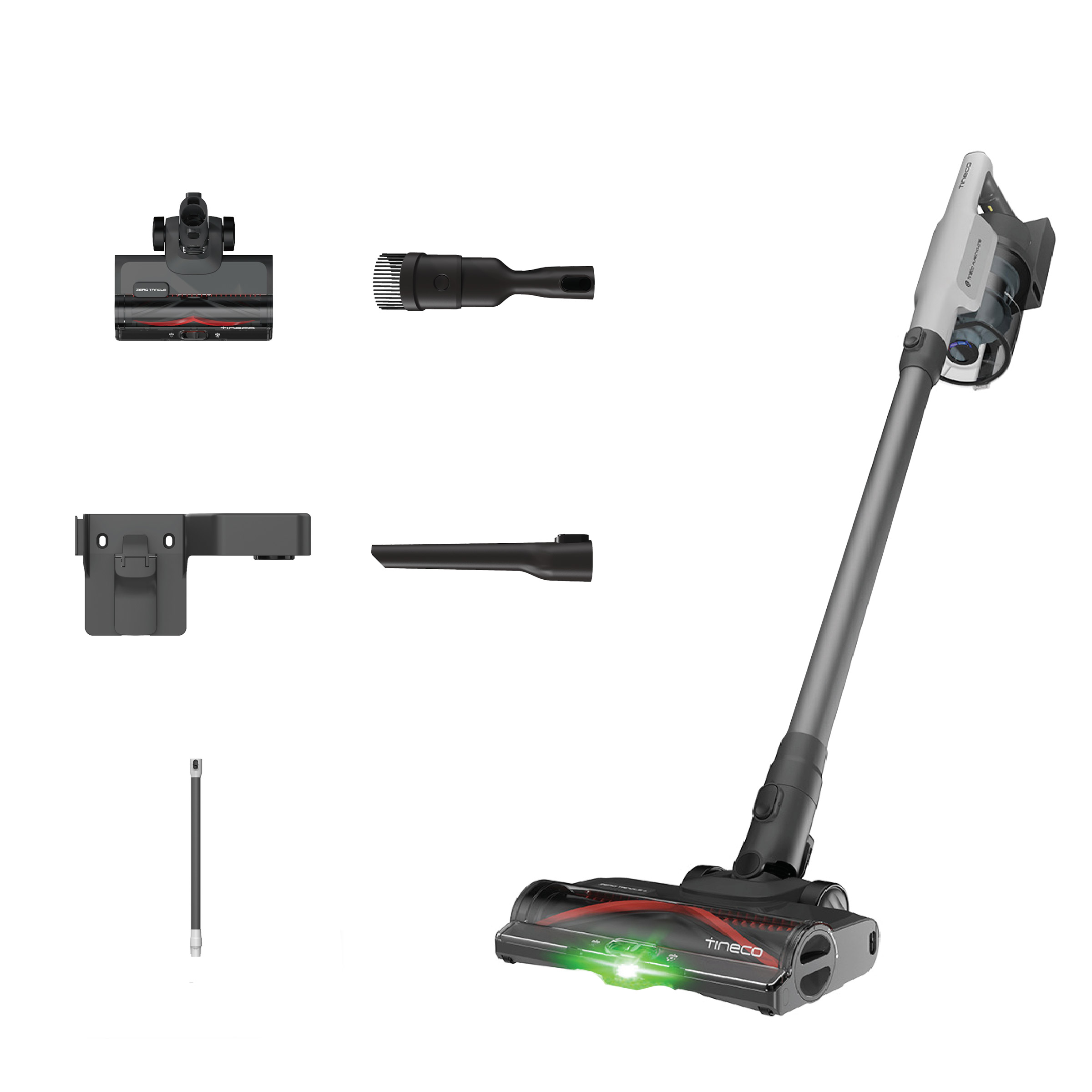 Tineco GO 503 Pet Pro Cordless Stick Vacuum