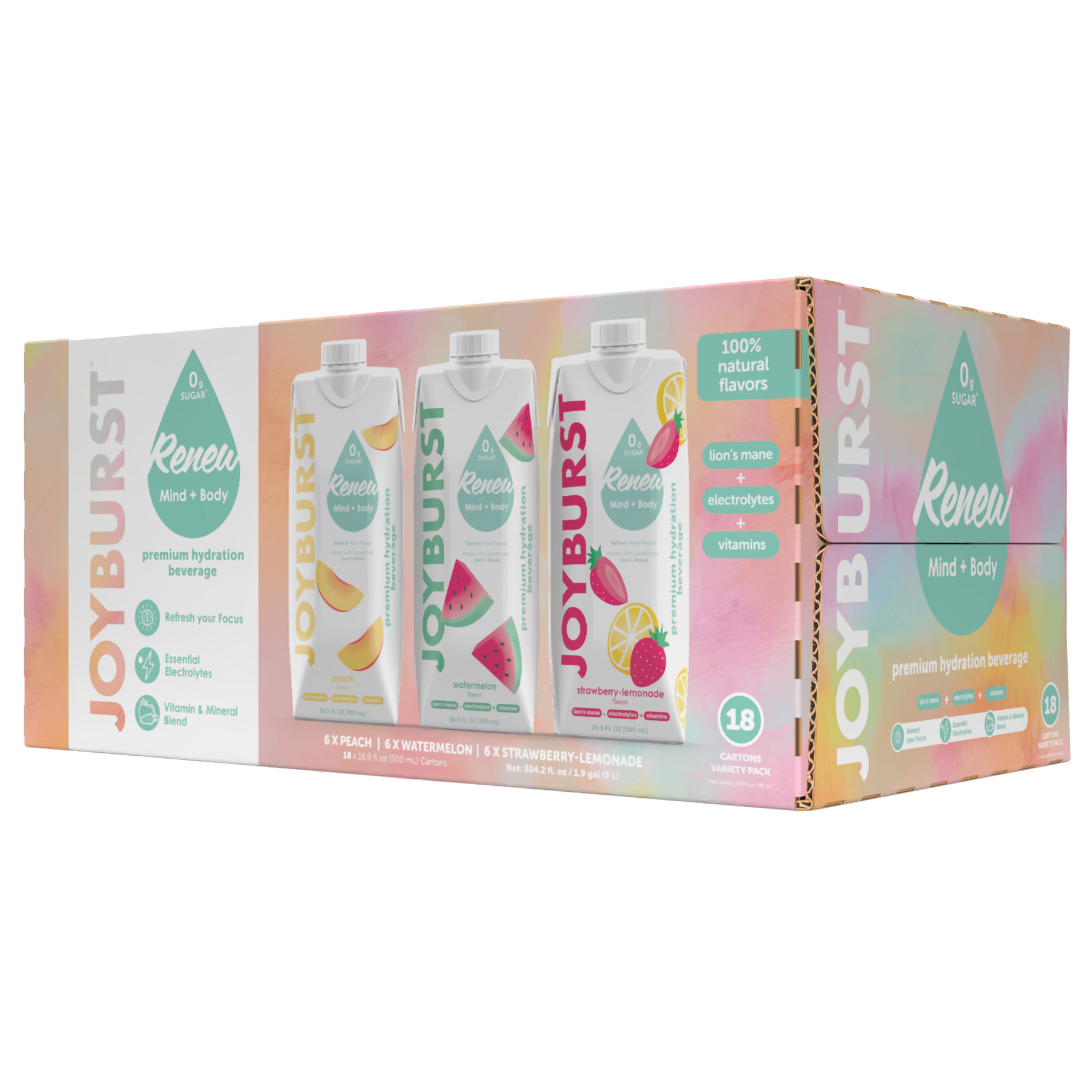 Enlarge Product Preview 2 Successfully Enriched by automation Job.