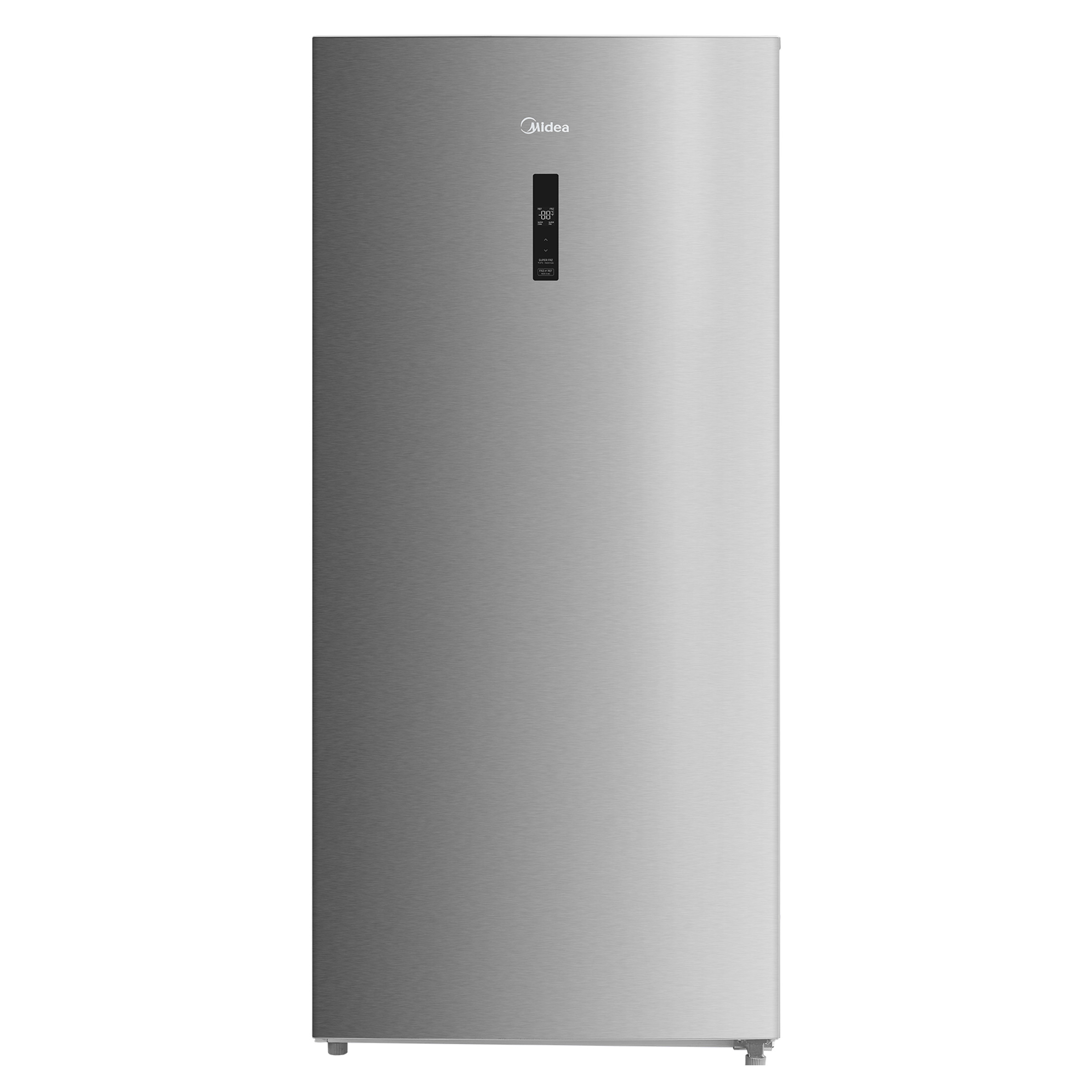 Midea 21 cu. ft. Convertible Garage Ready Upright Freezer | Costco