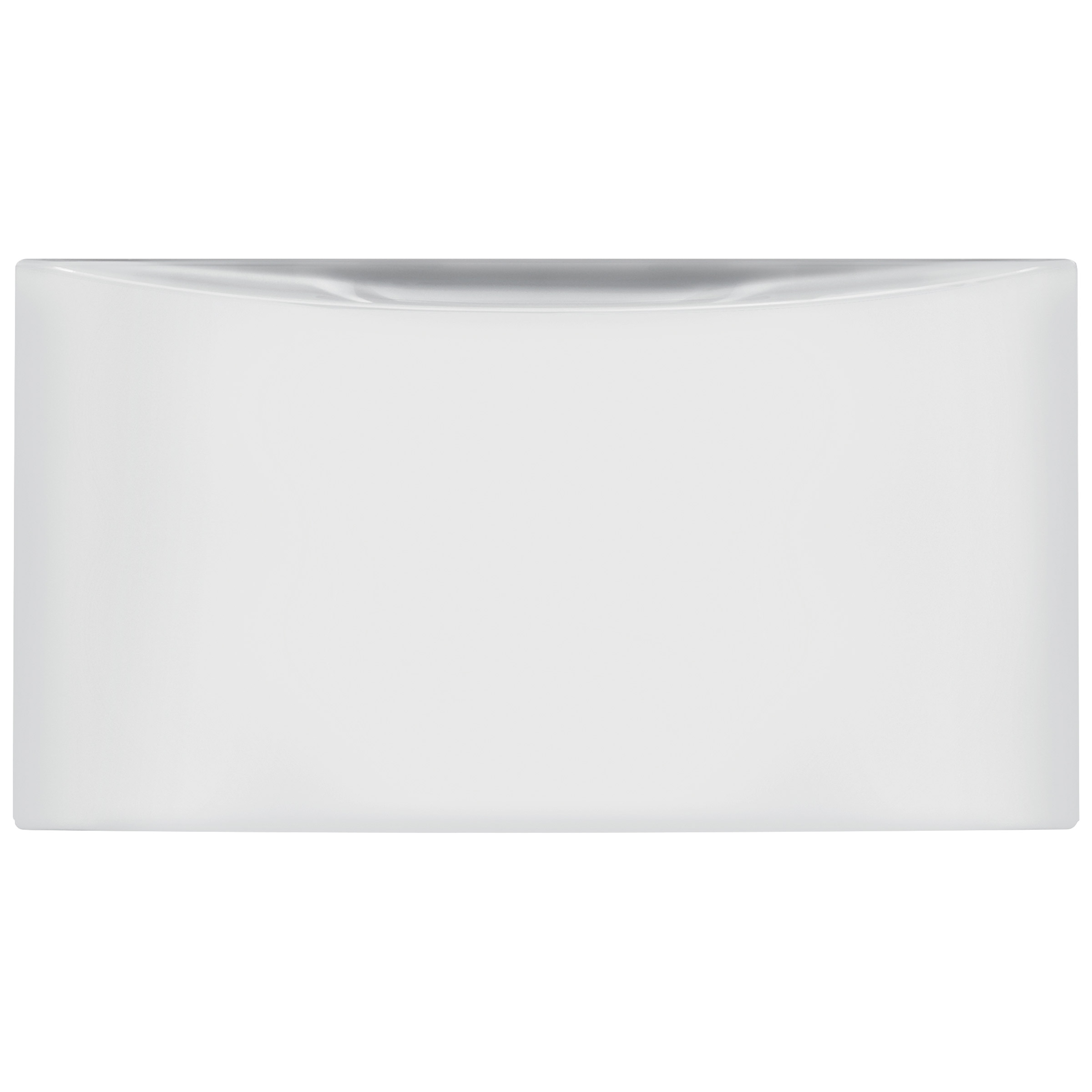 Electrolux 27" Laundry Pedestal with Storage Drawer