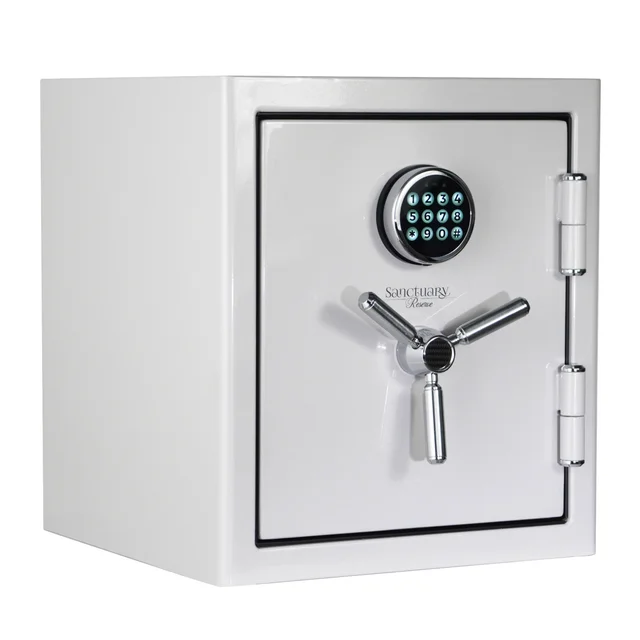 SANCTUARY HOME & OFFICE SAFE 1.69 CU. FT.