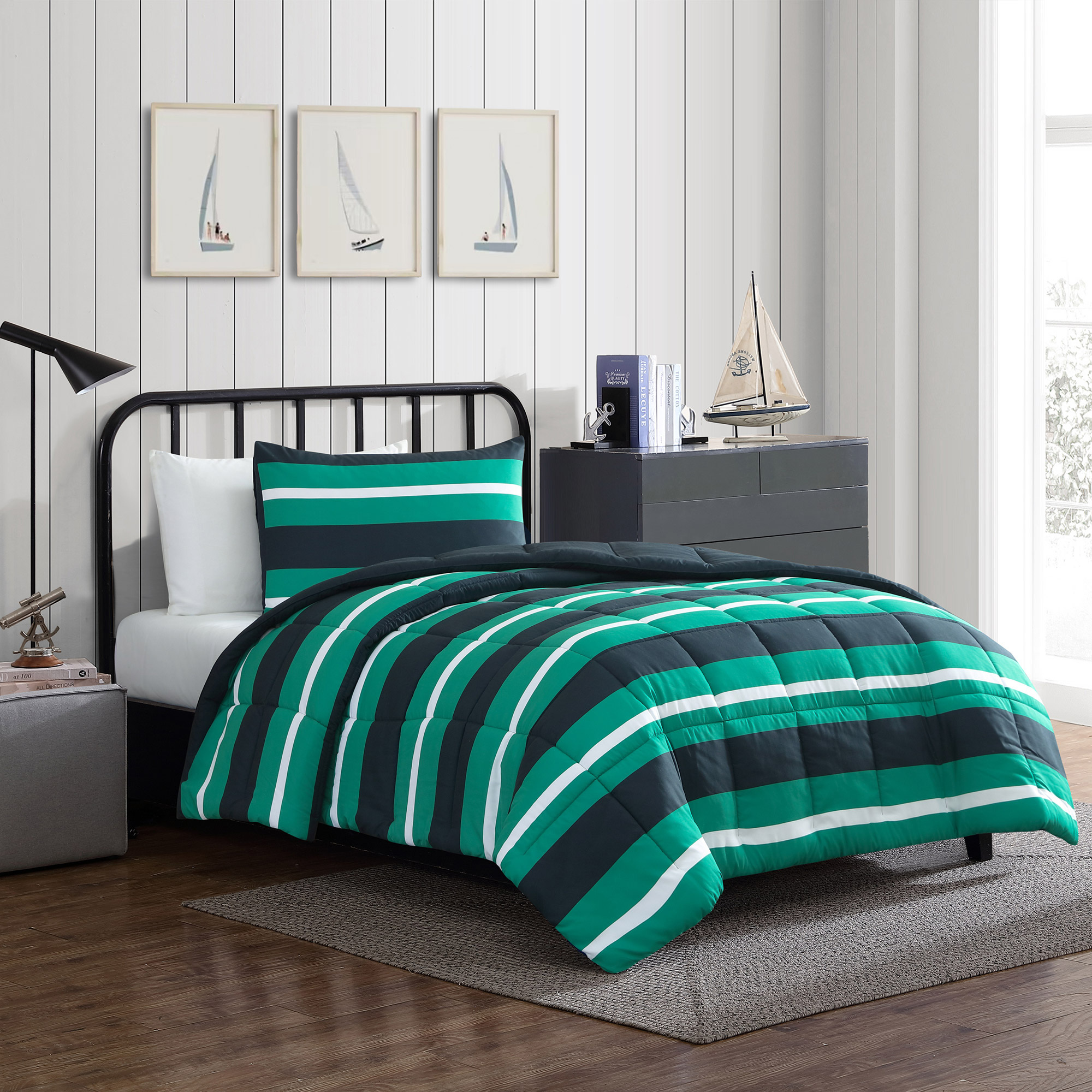 Nautica Home Comforter Set