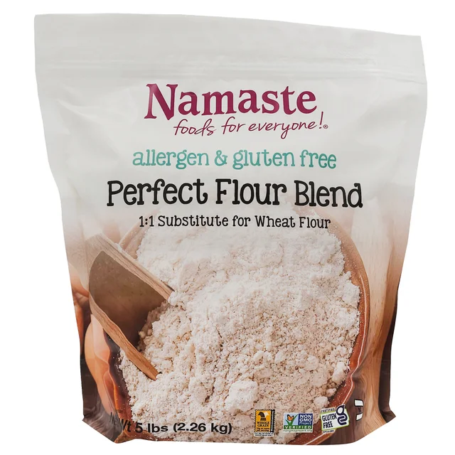 Namaste Perfect Flour Blend, 5 lbs