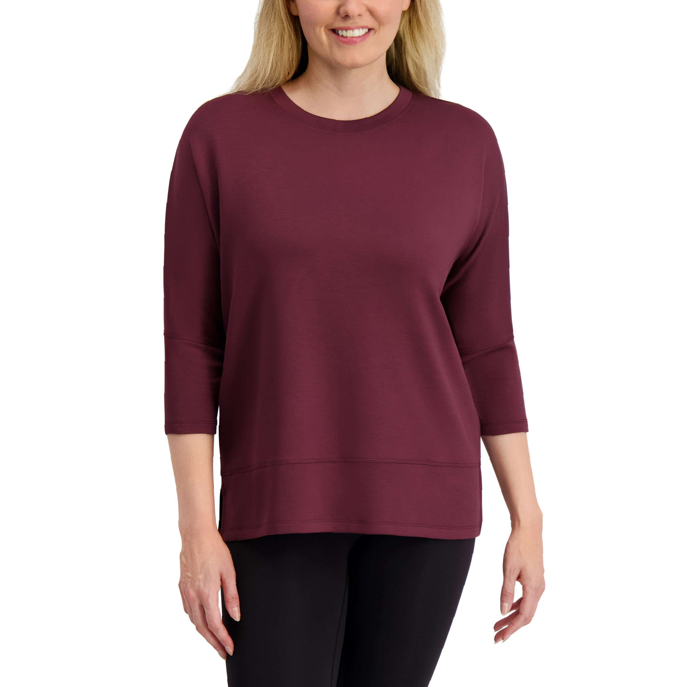 Sage Collective Women's Tunic Top