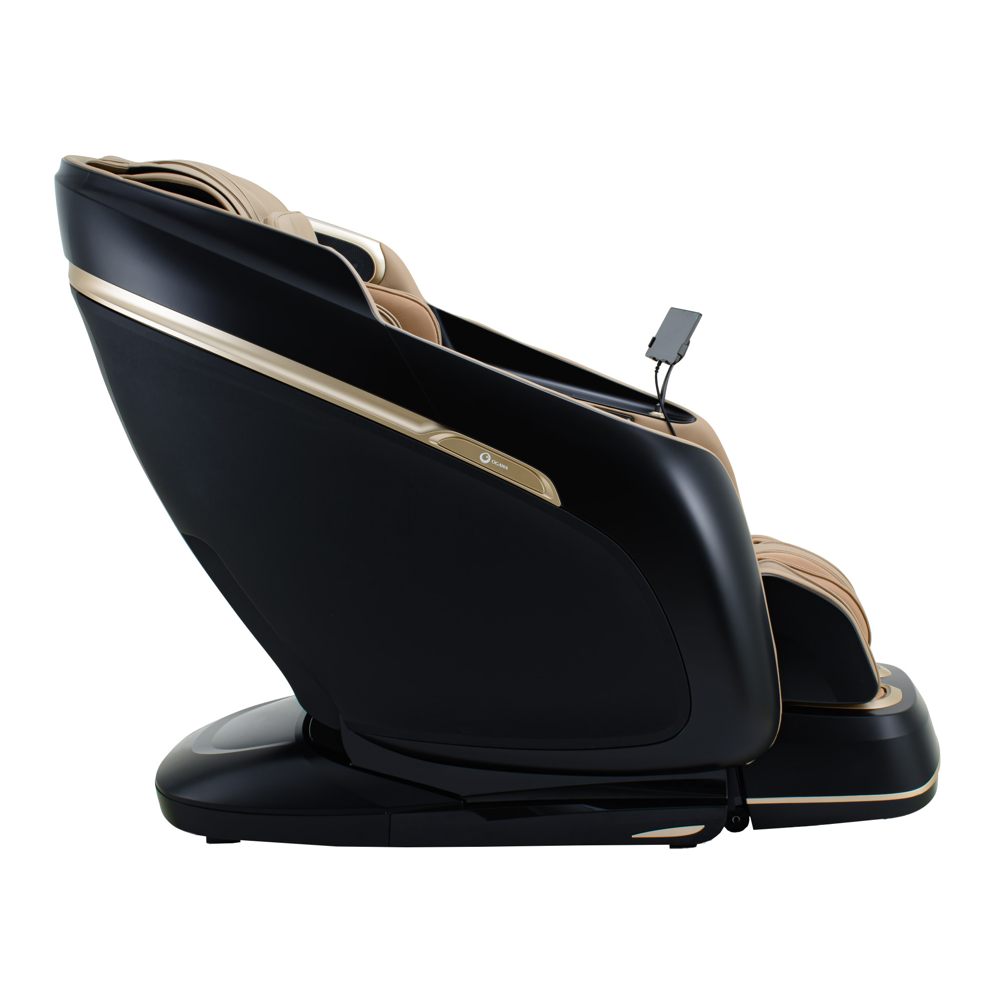 Ogawa Master Drive Duo OG-8901 4D + 3D LE Massage Chair | Costco