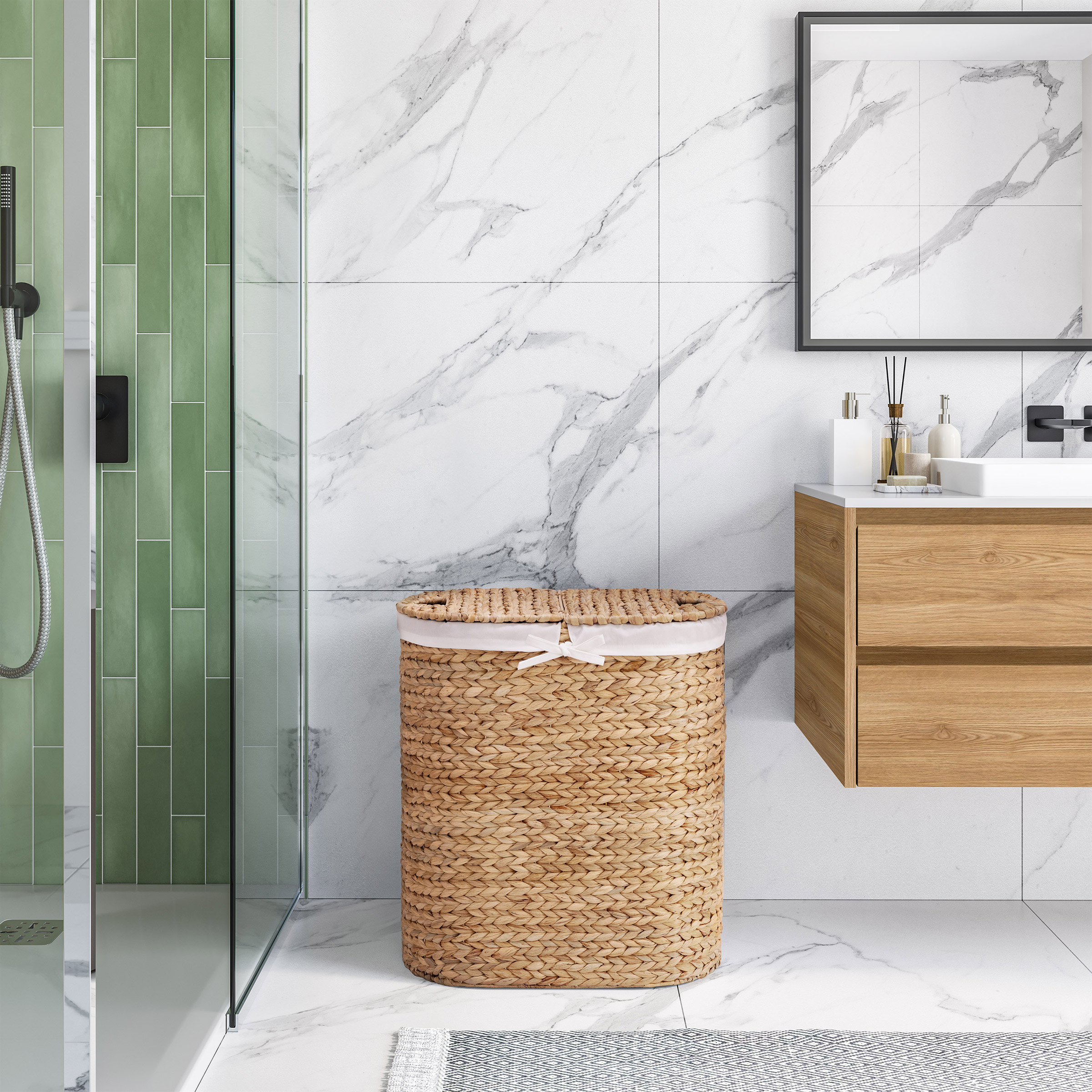 Enlarge Product Preview 7 Successfully Enriched by automation Job.