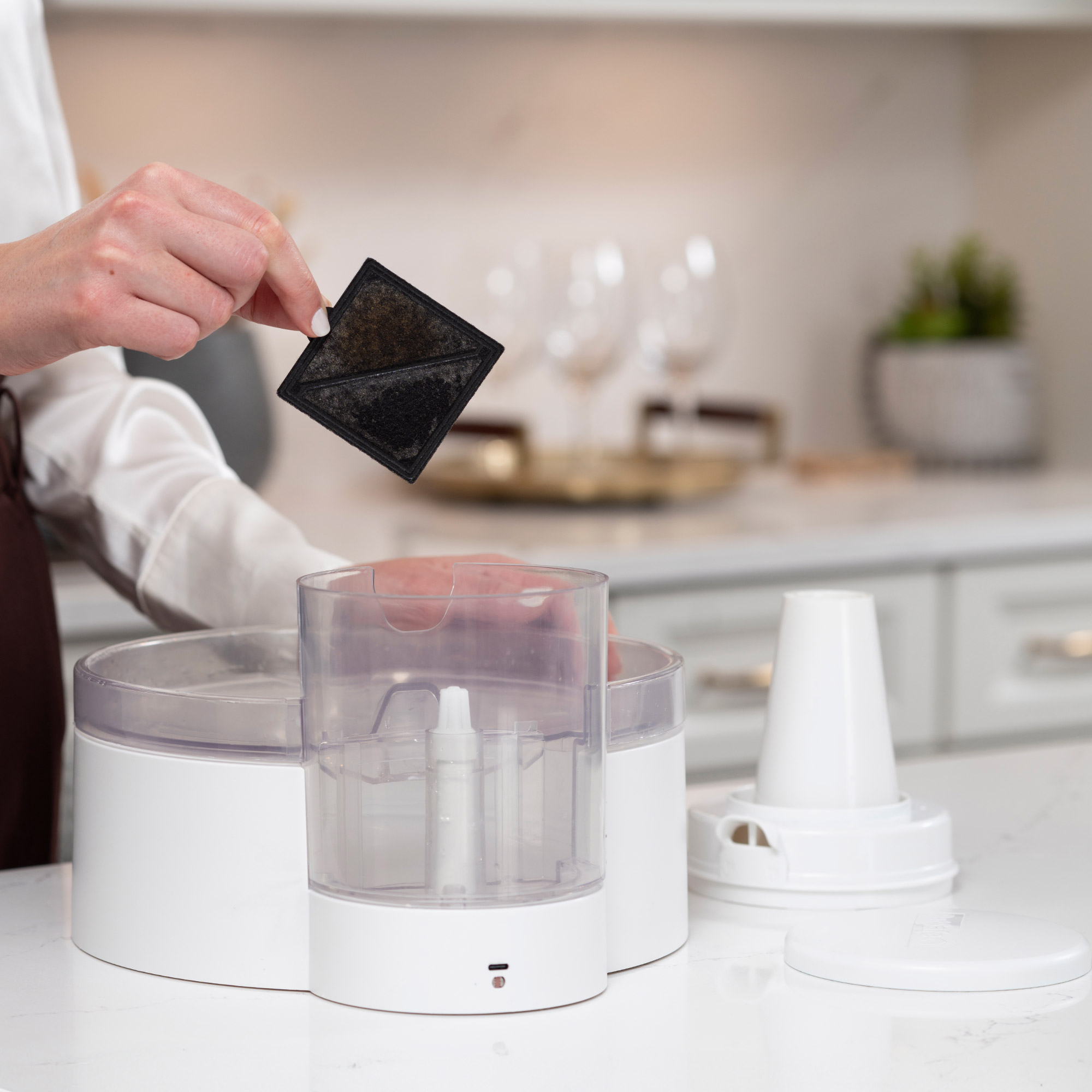 Enlarge Product Preview 7 Successfully Enriched by automation Job.