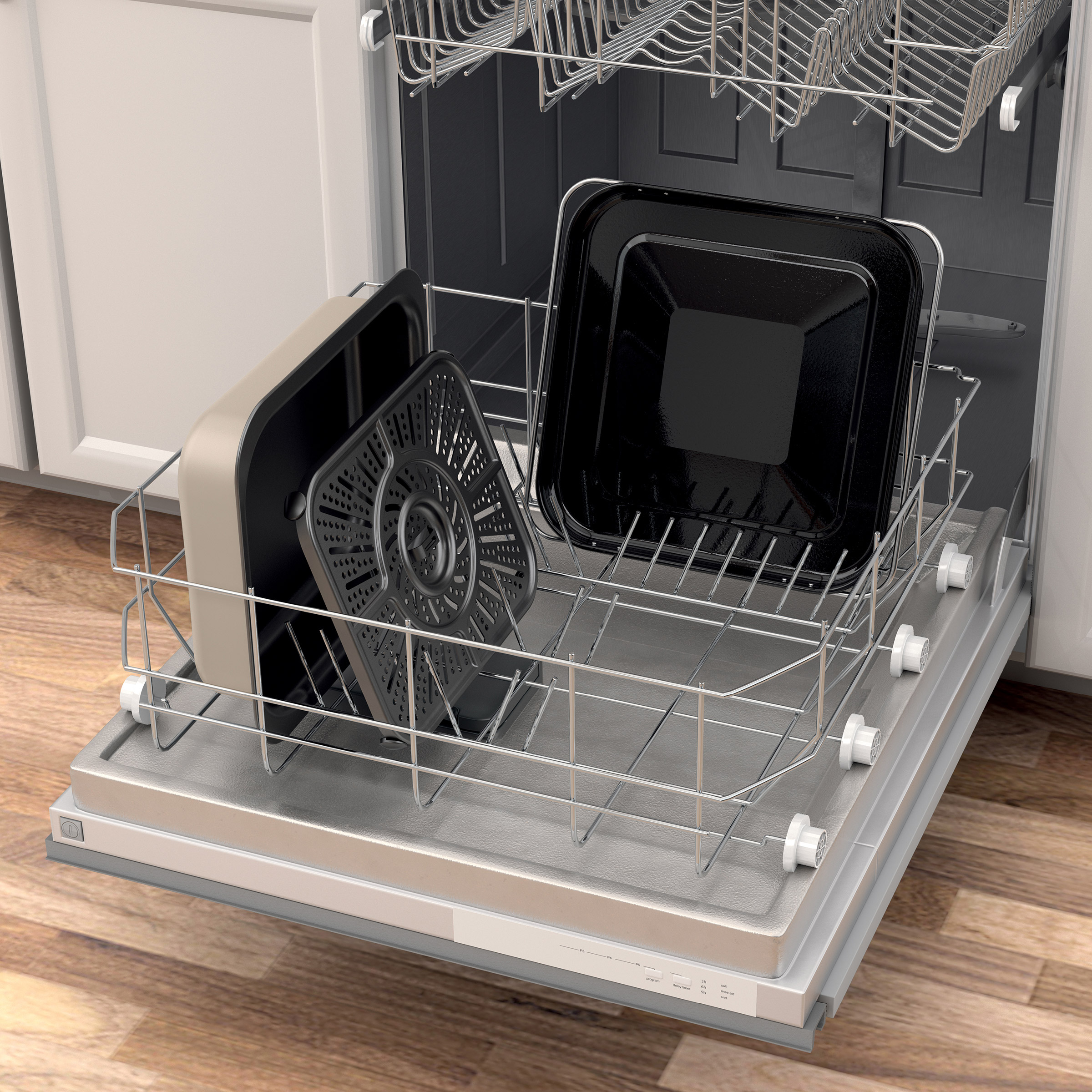 Enlarge Product Preview 5 Successfully Enriched by automation Job.