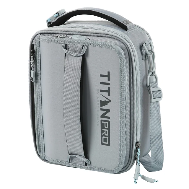 TITAN PRO LUNCH PACK