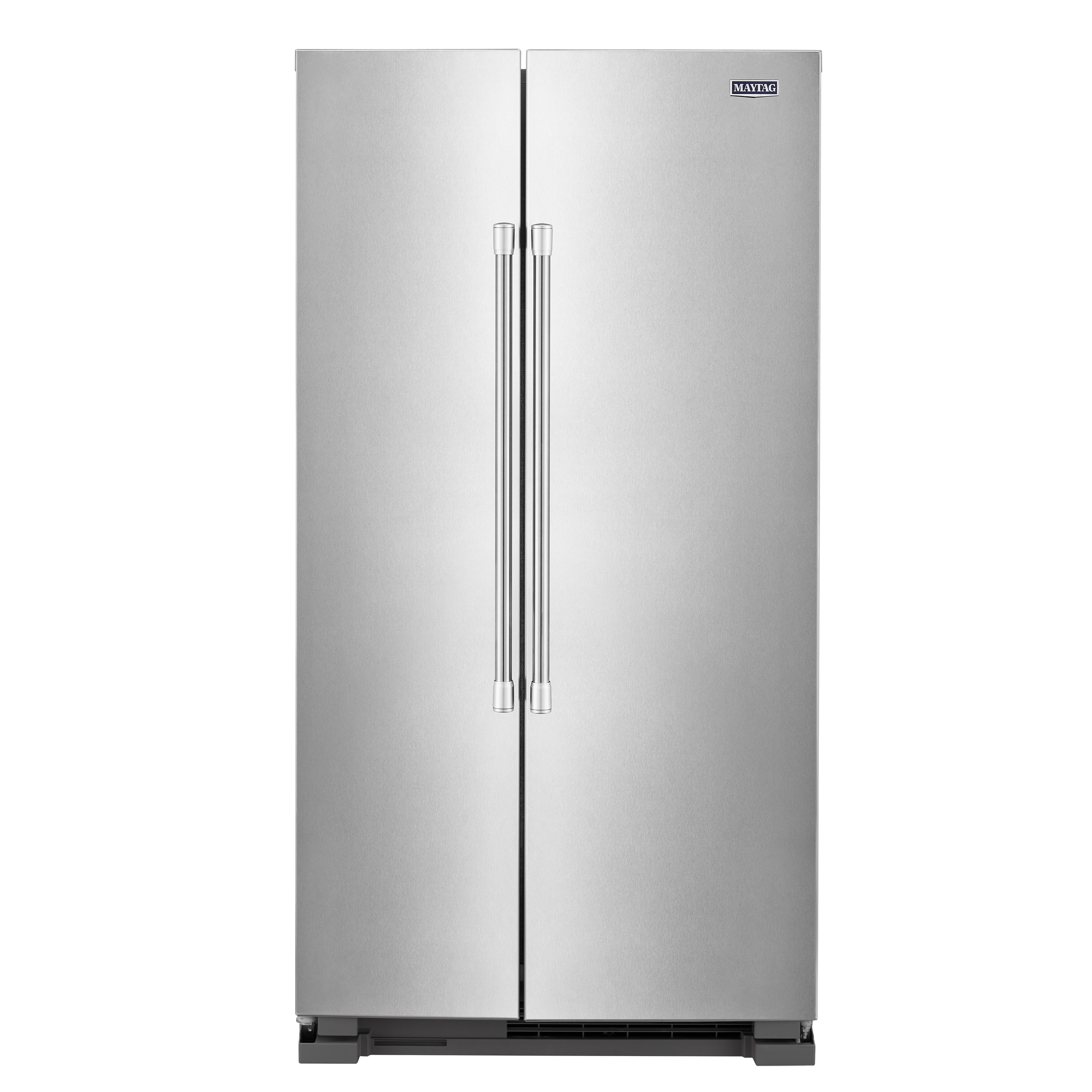 Maytag 25 cu. ft. Side-by-Side Refrigerator
