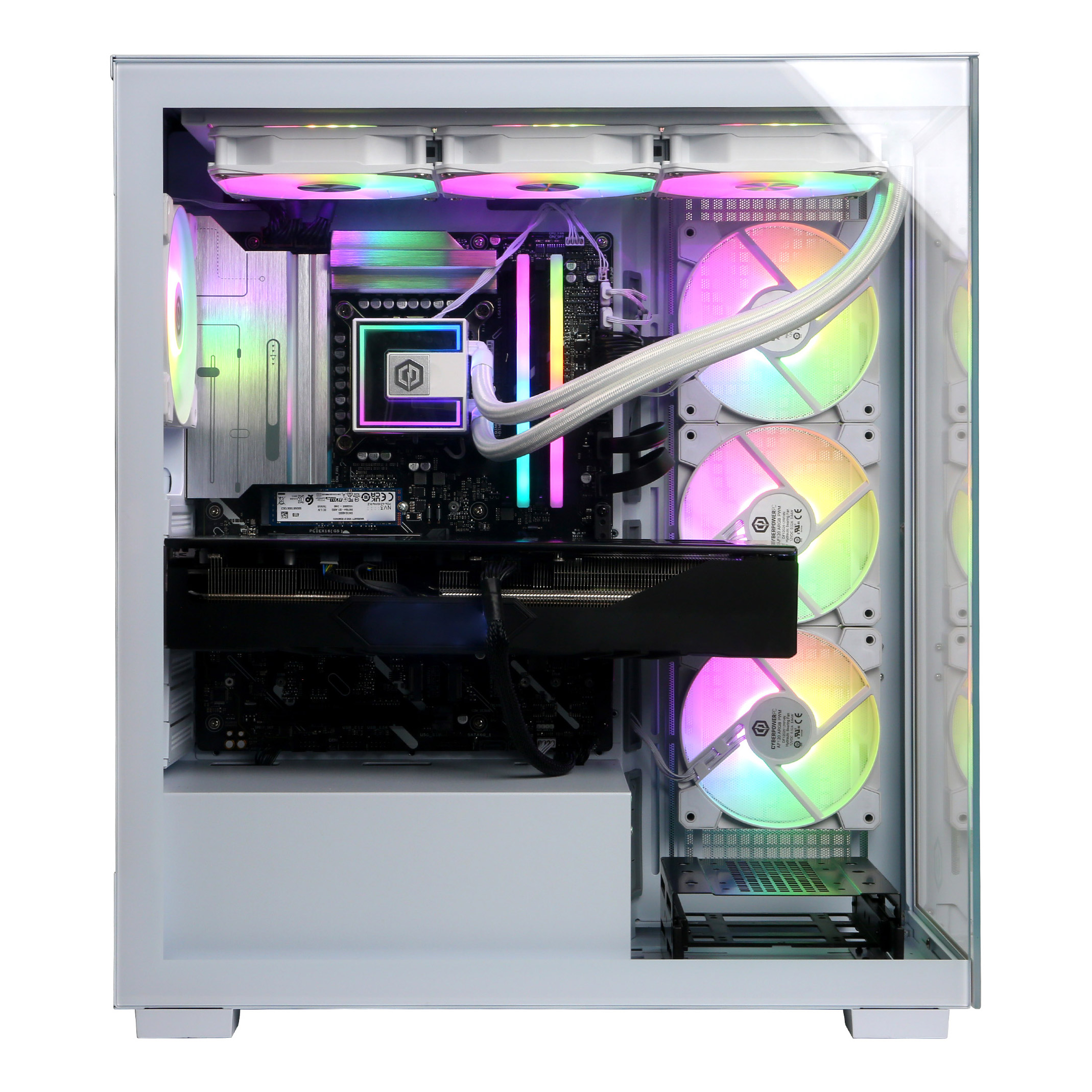 Enlarge Product Preview 6 Successfully Enriched by automation Job.