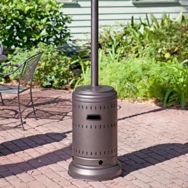 Fire Sense Patio Heater | Costco Fire Sense Patio Heater | Costco