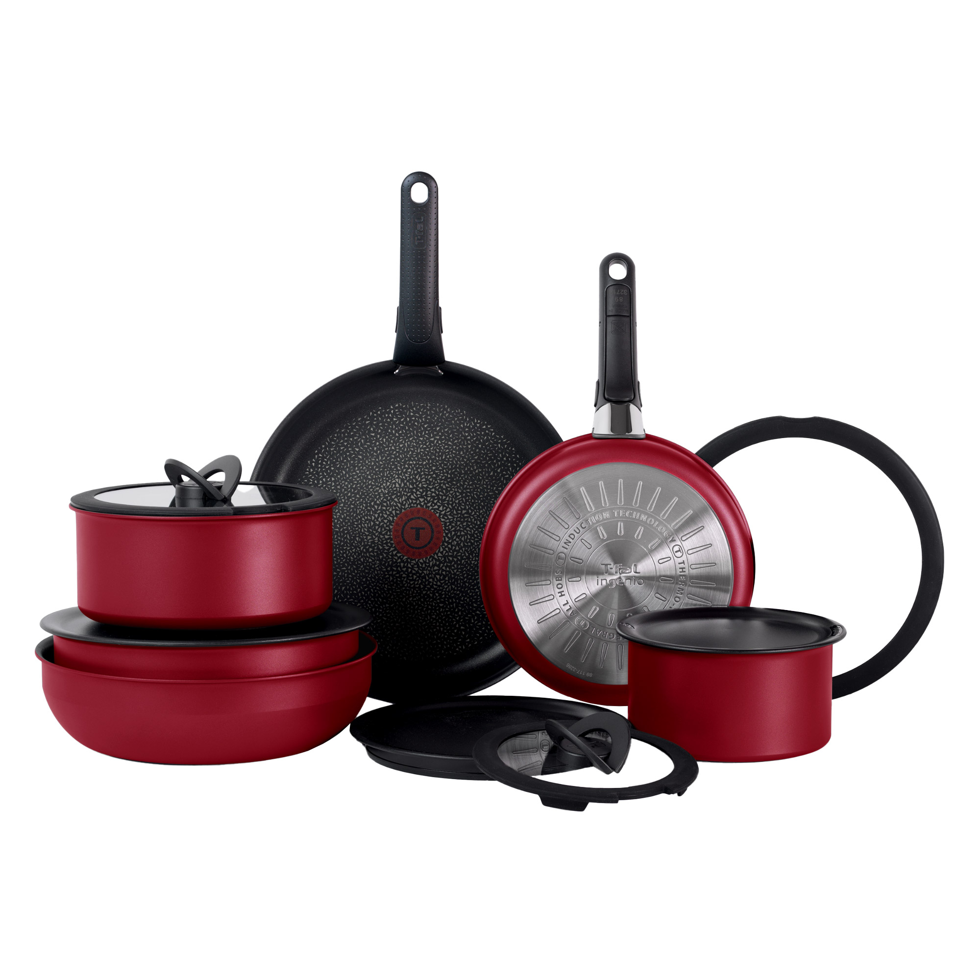 What is Nonstick Cookware: Ultimate Guide to Effortless Cooking