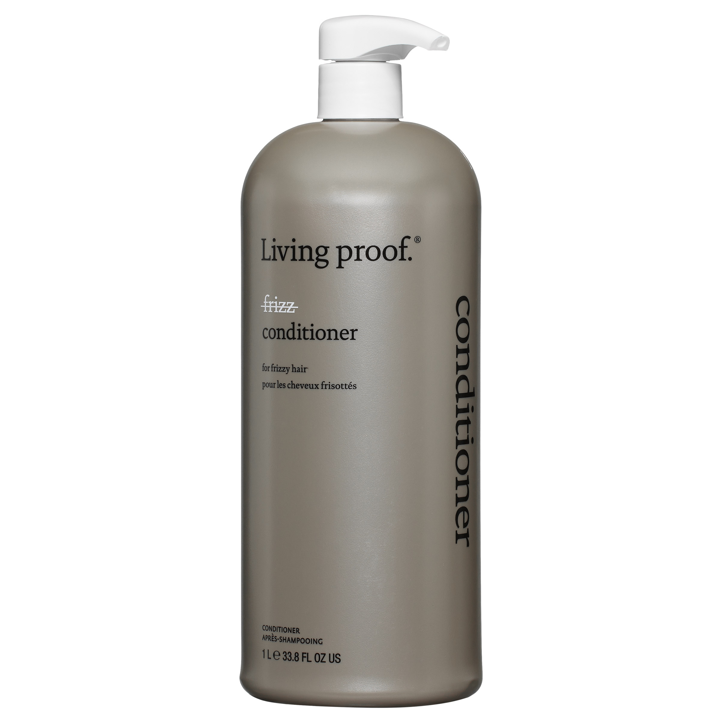 Living proof. No Frizz Conditioner  32.0 fl oz