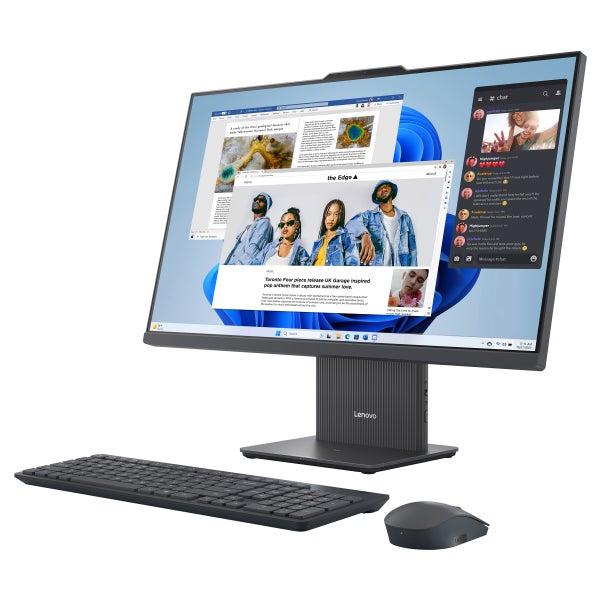 Lenovo IdeaCentre 27 Lenovo IdeaCentre 27