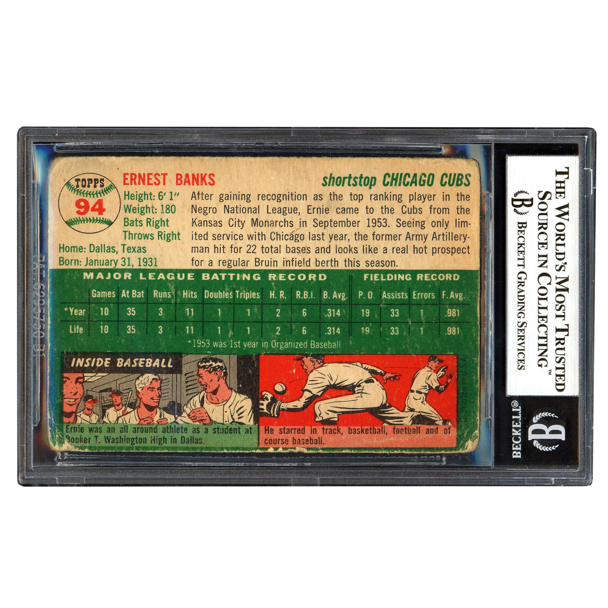 Enlarge Product Preview 2 Successfully Enriched by automation Job.