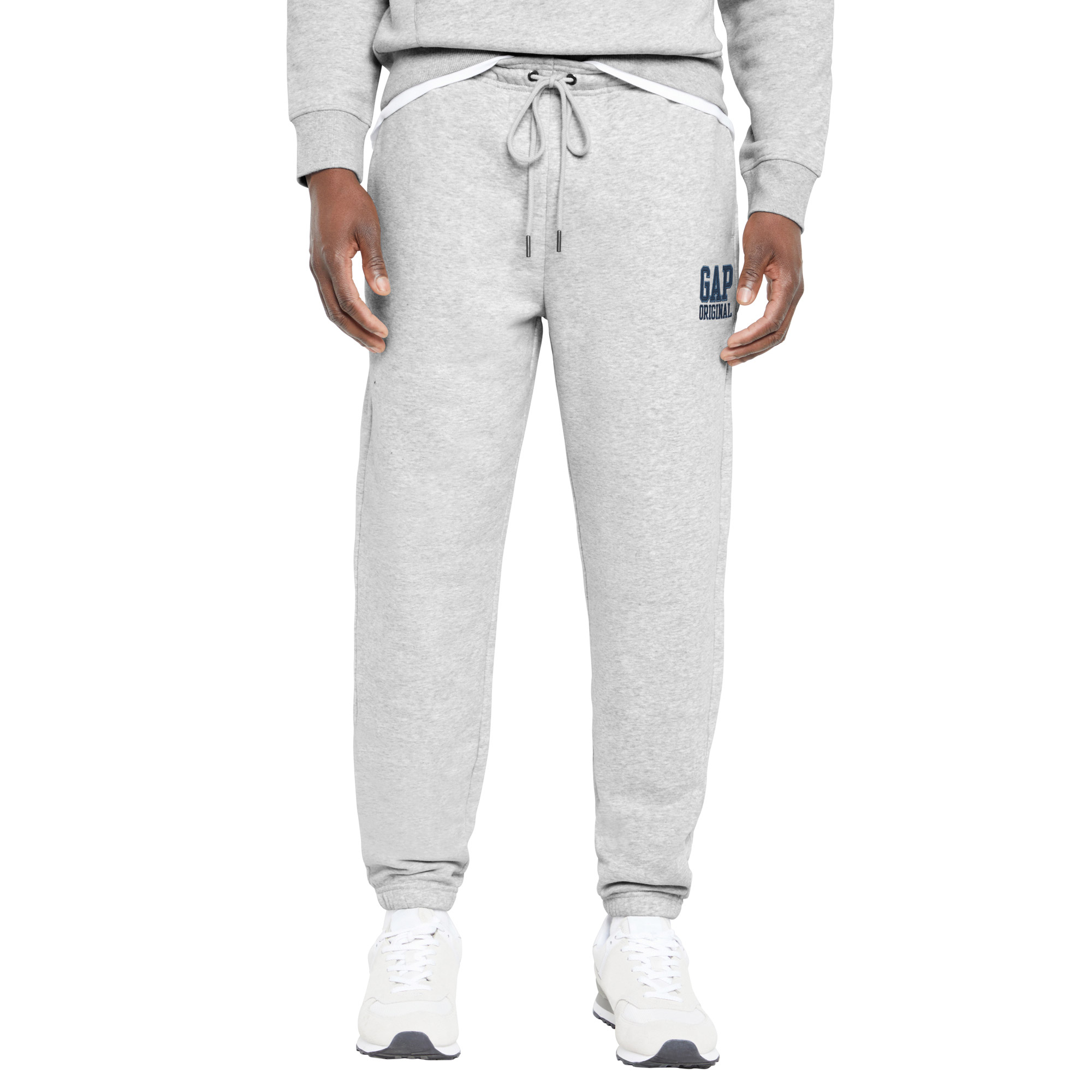 GAP Men's Logo Jogger