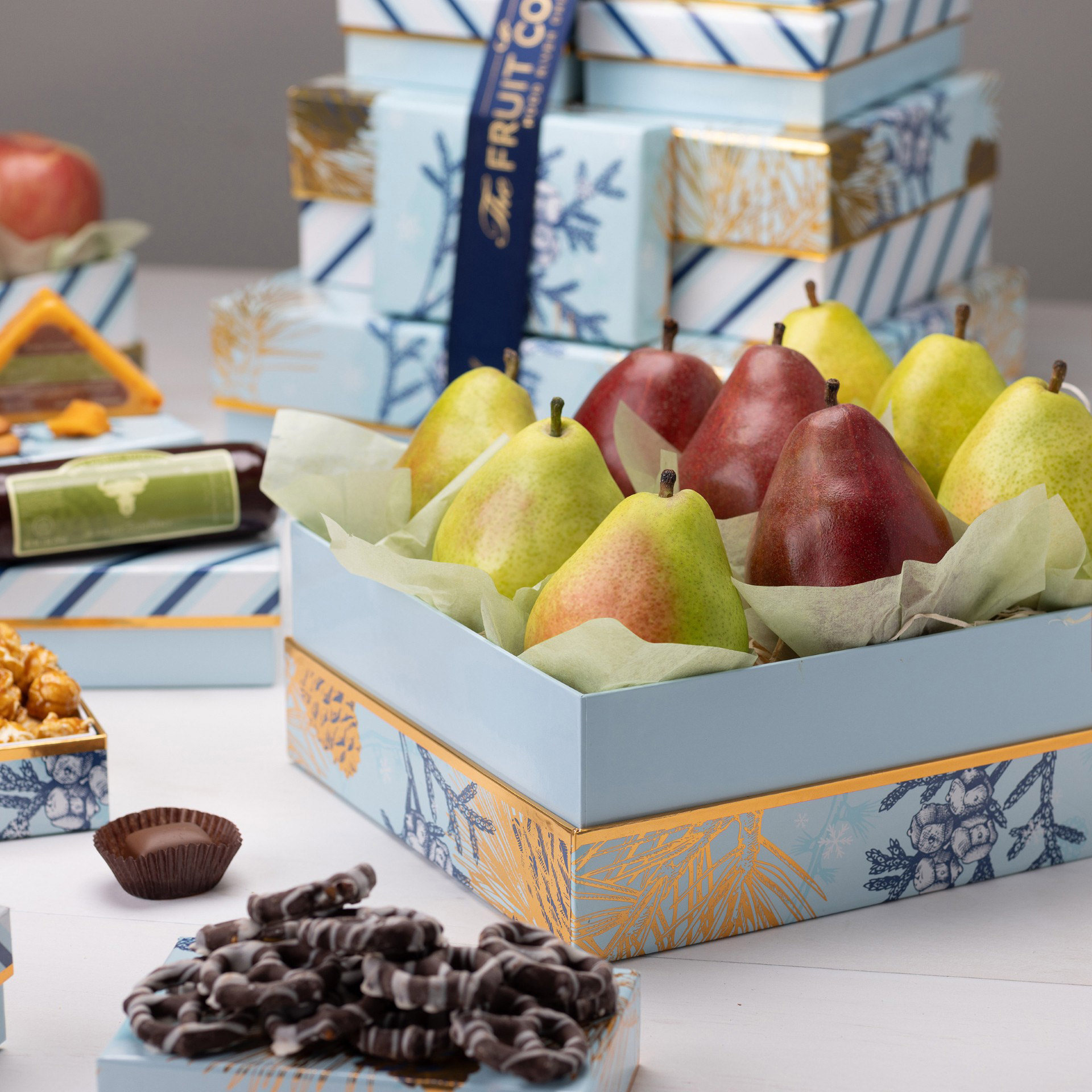 Enlarge Product Preview 3 Successfully Enriched by automation Job.