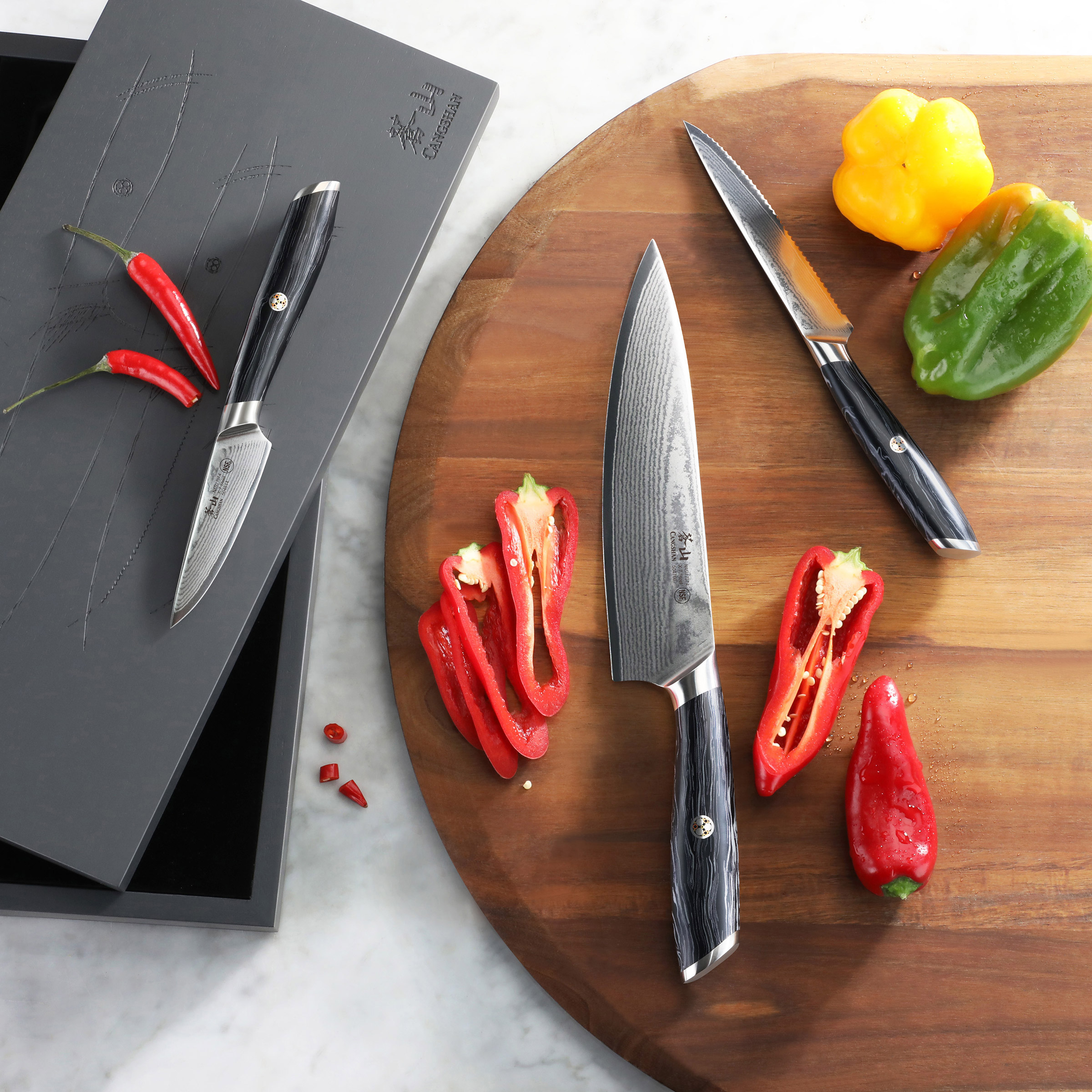 Enlarge Product Preview 3 Successfully Enriched by automation Job.