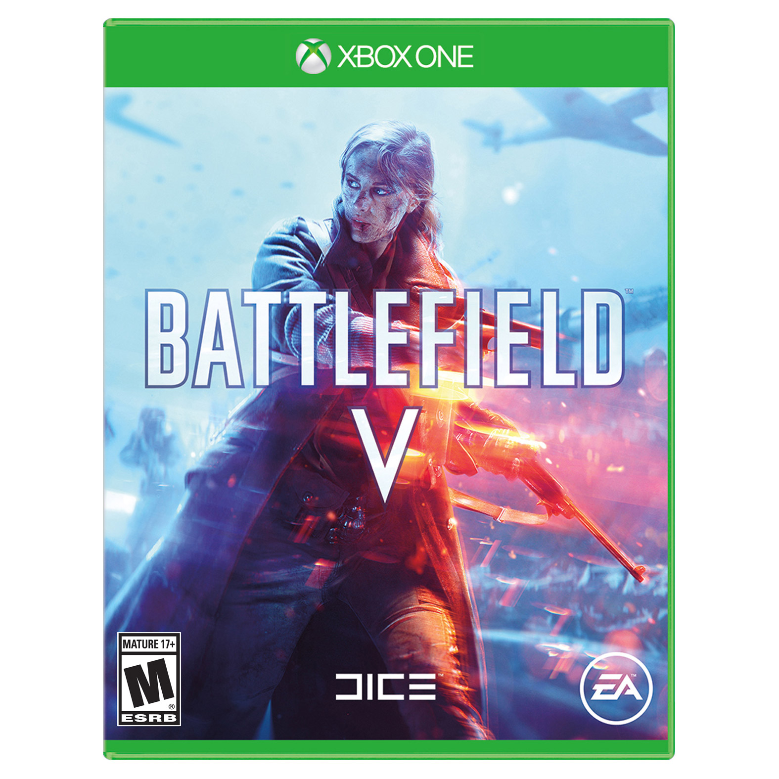Battlefield V Xbox One Video Game | Costco