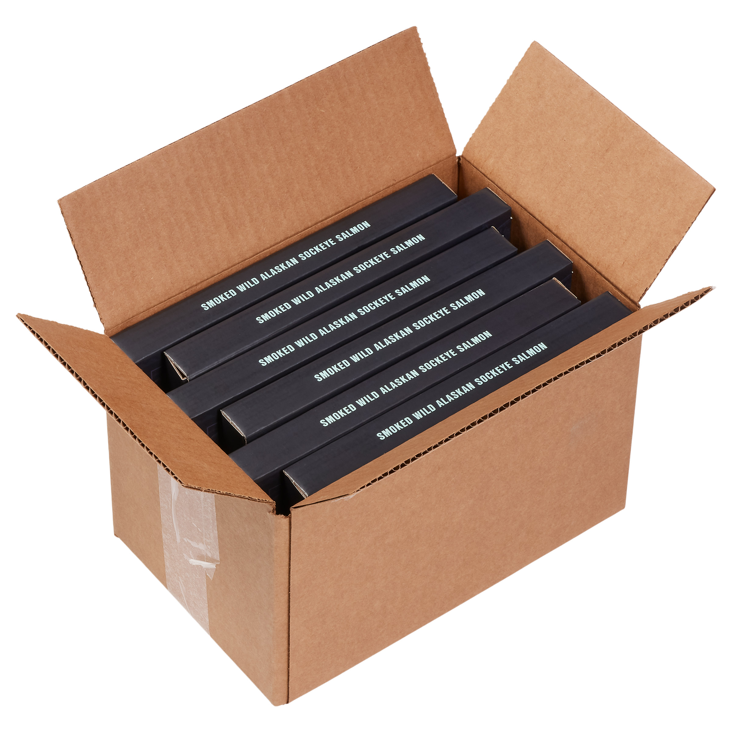 Enlarge Product Preview 6 Successfully Enriched by automation Job.