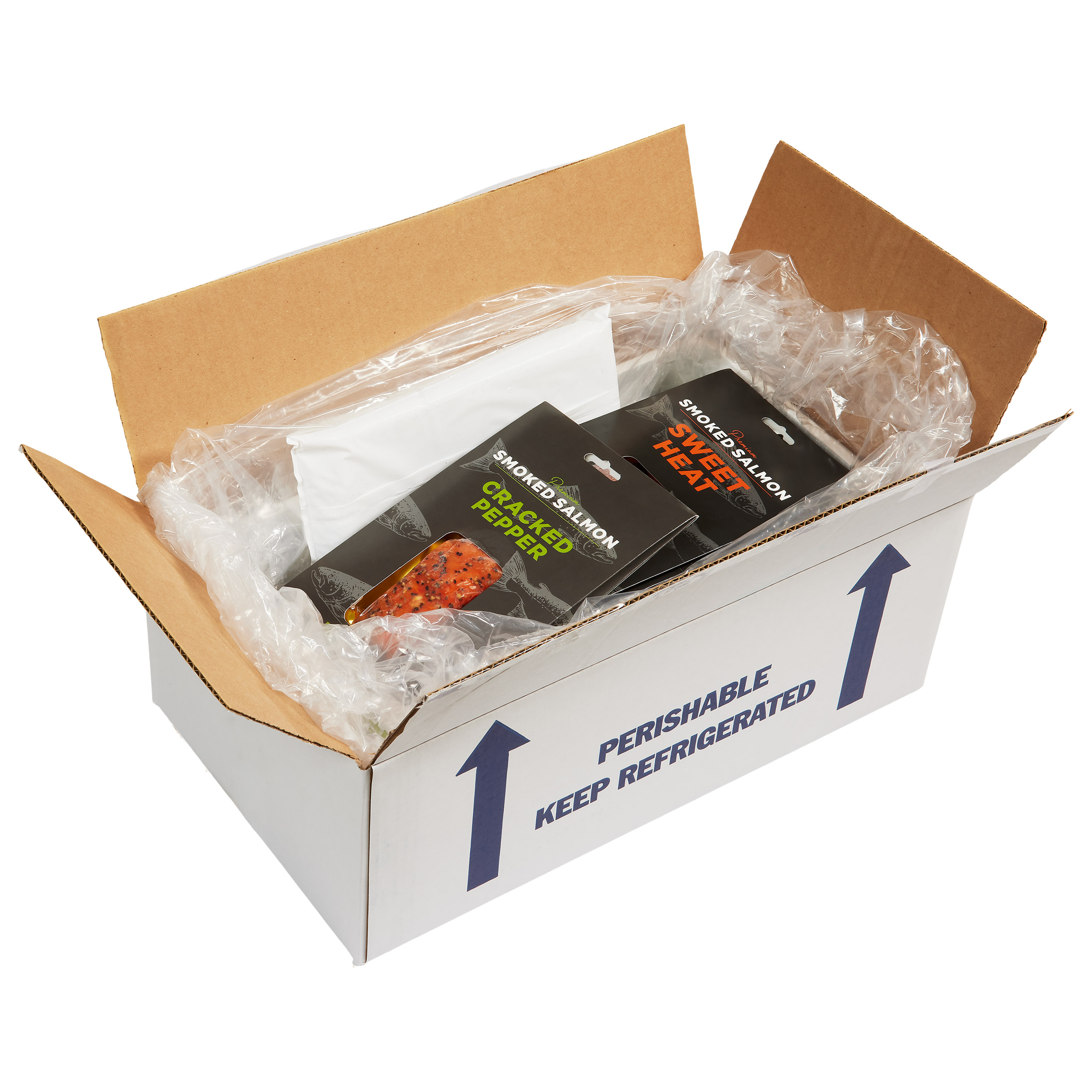 Enlarge Product Preview 4 Successfully Enriched by automation Job.