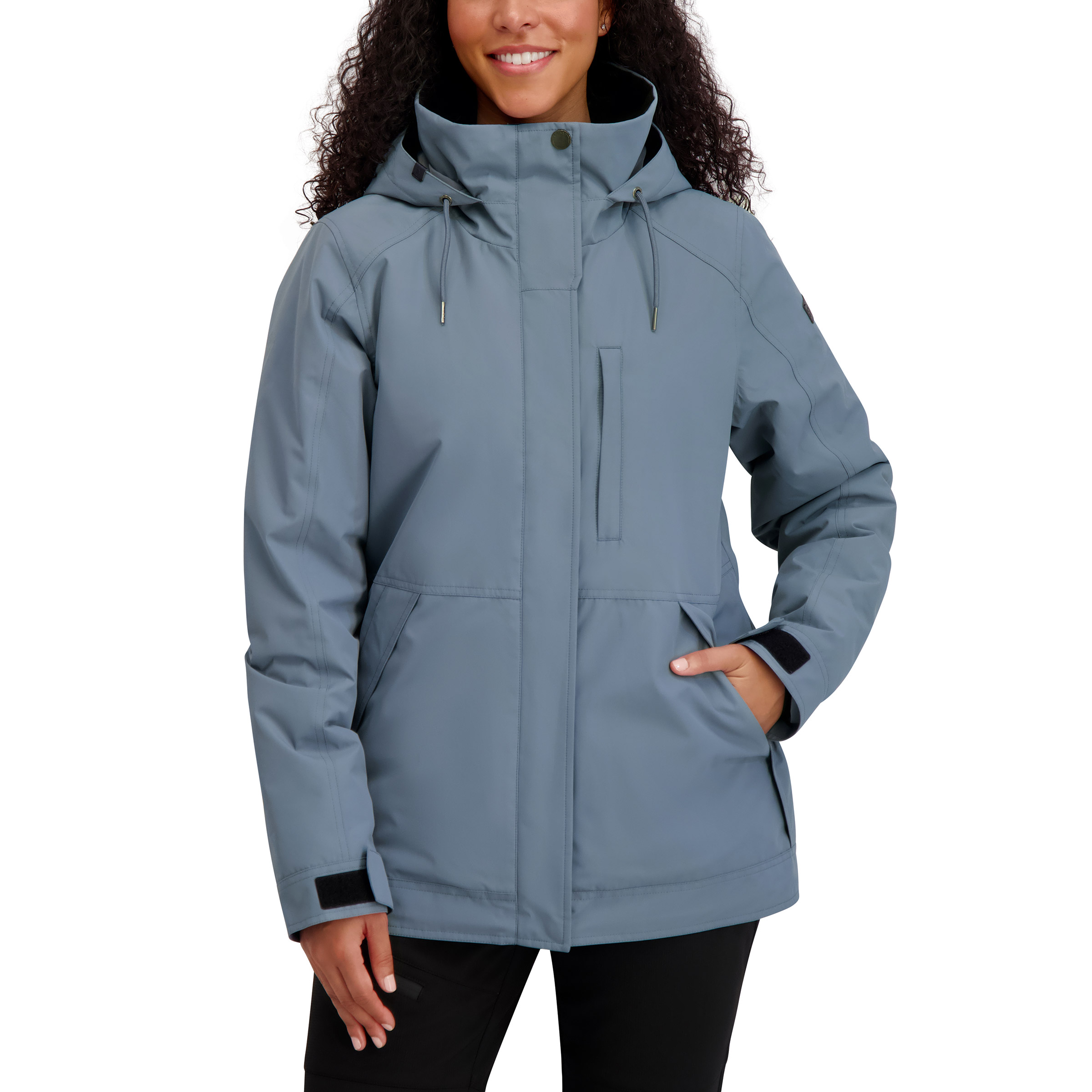 Roxy Women's Billie Ski Jacket