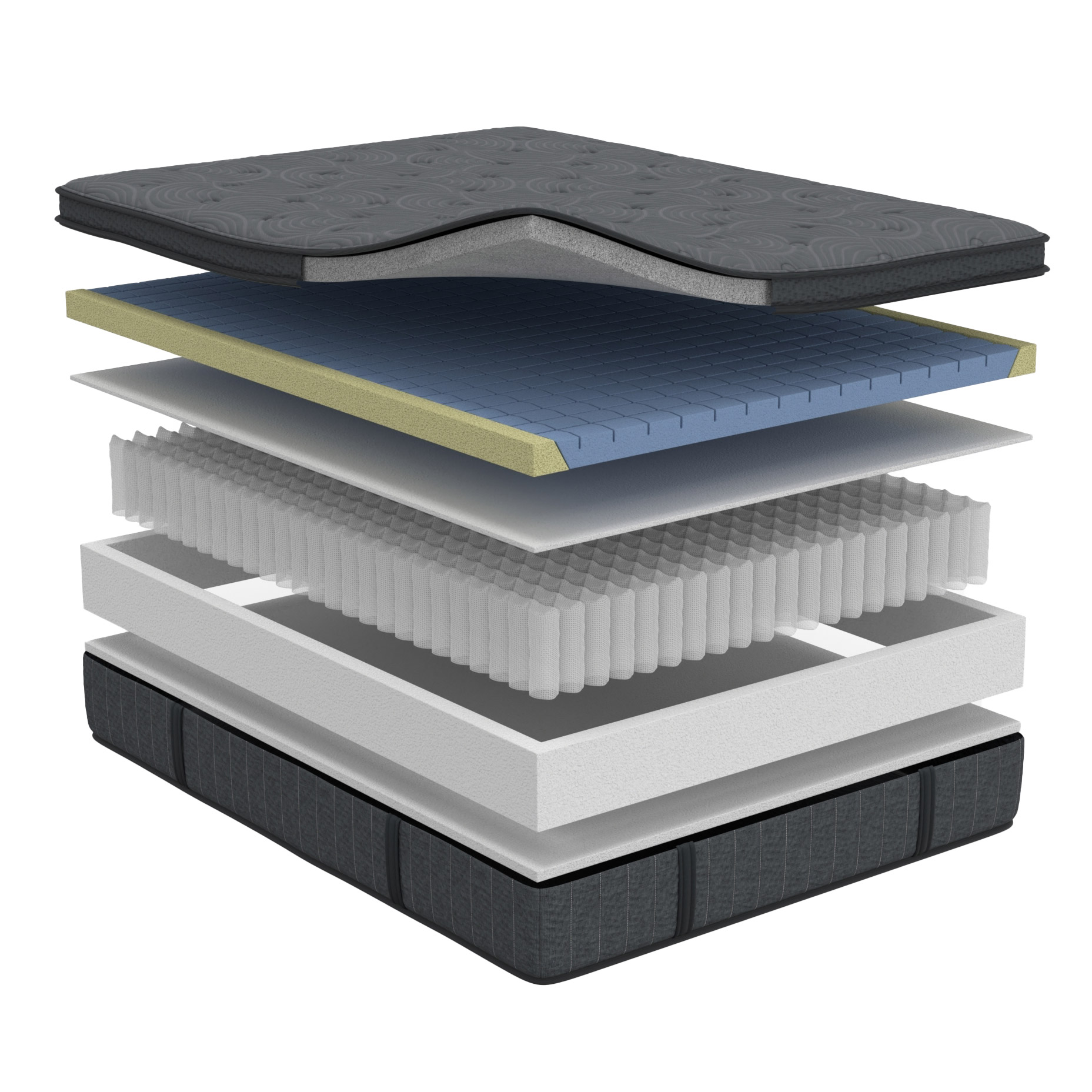 Sleep Science Solara 14
