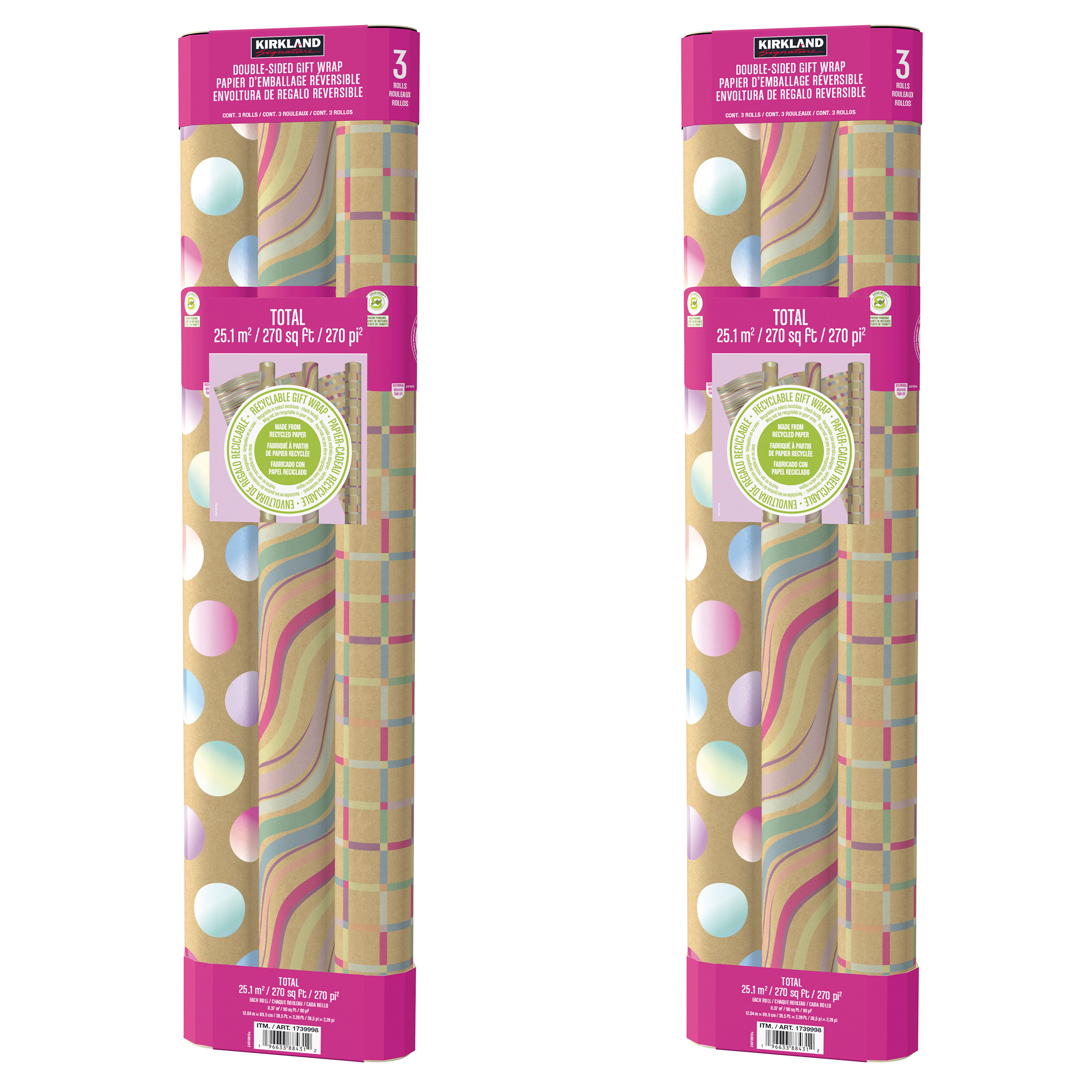 Enlarge Product Preview 2 Successfully Enriched by automation Job.