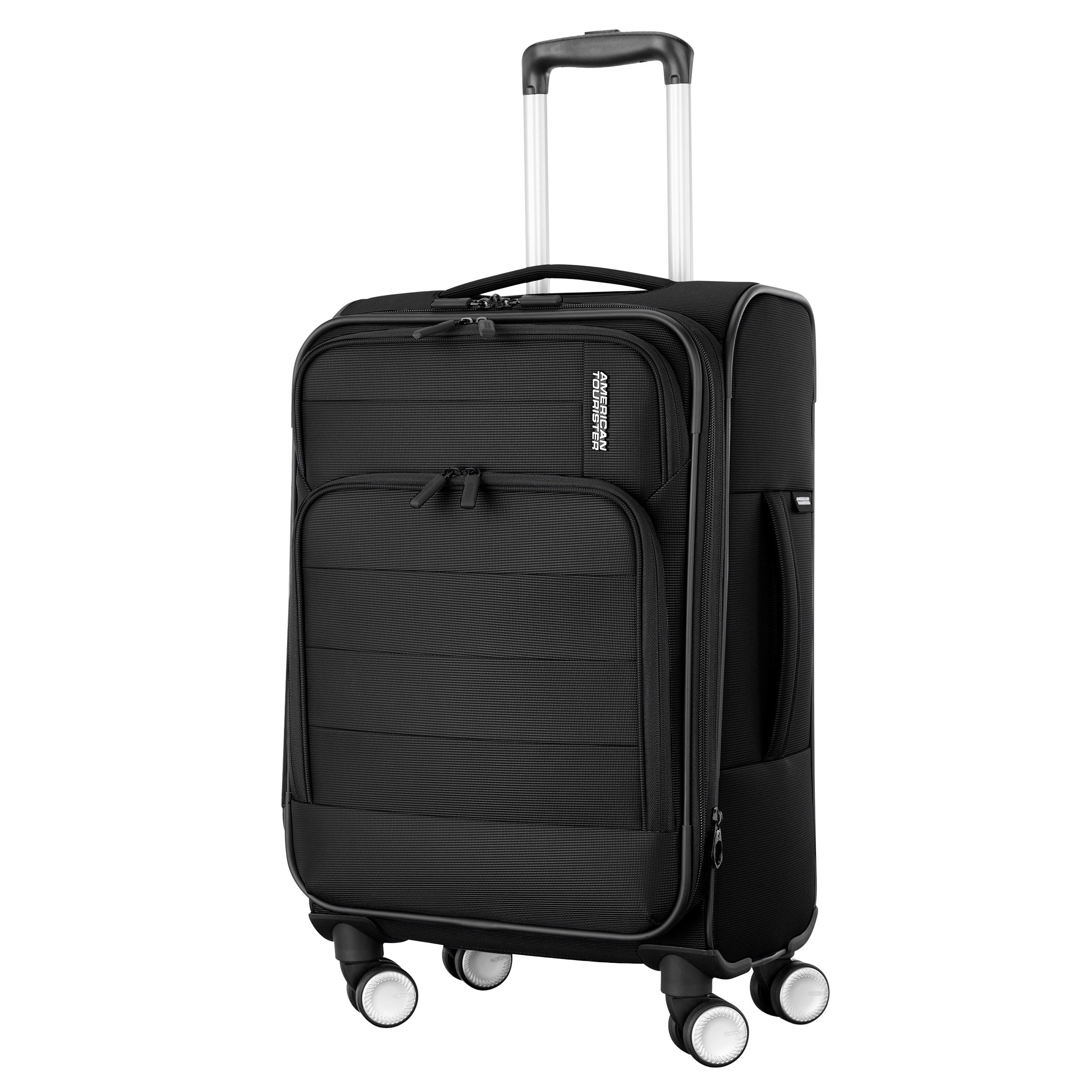 Tourister Trolley Bag American Travel Suitcase American Tourister Ellipse  NXT 3-Piece Hardside Spinner Luggage Duffel