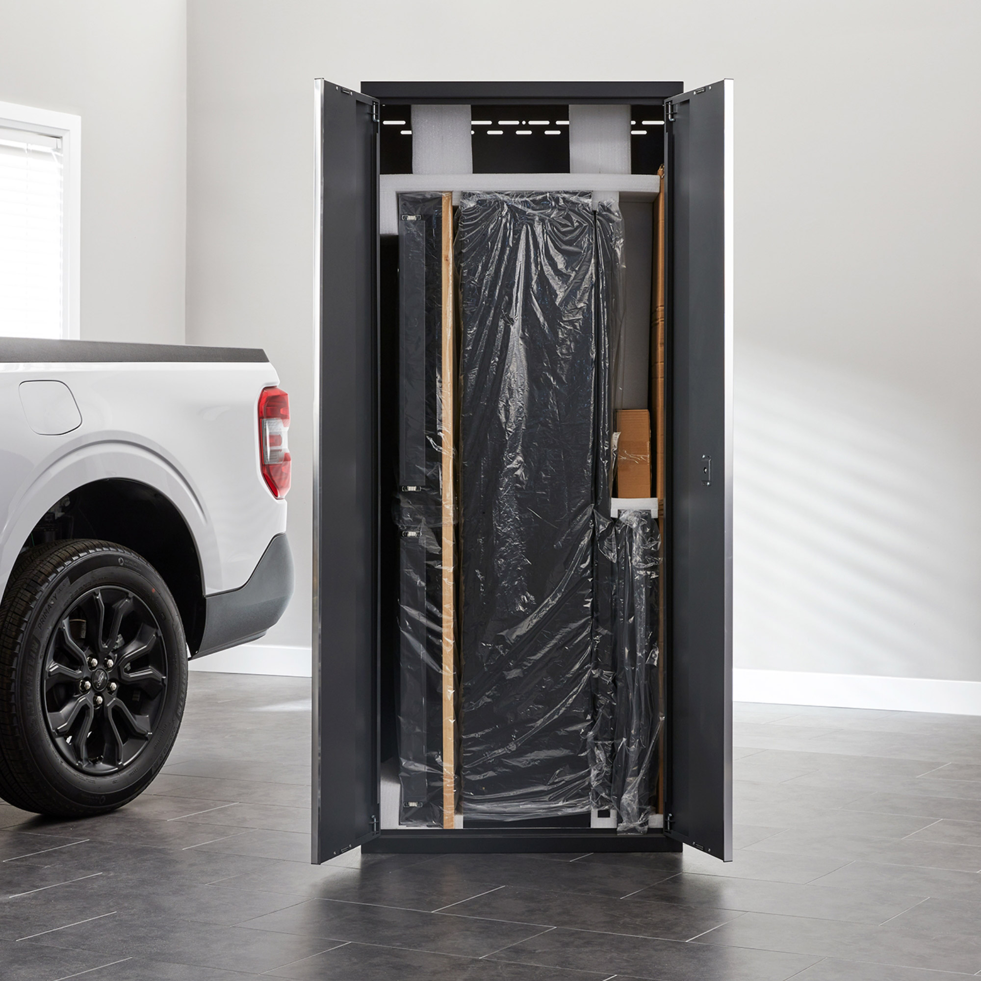 Enlarge Product Preview 4 Successfully Enriched by automation Job.