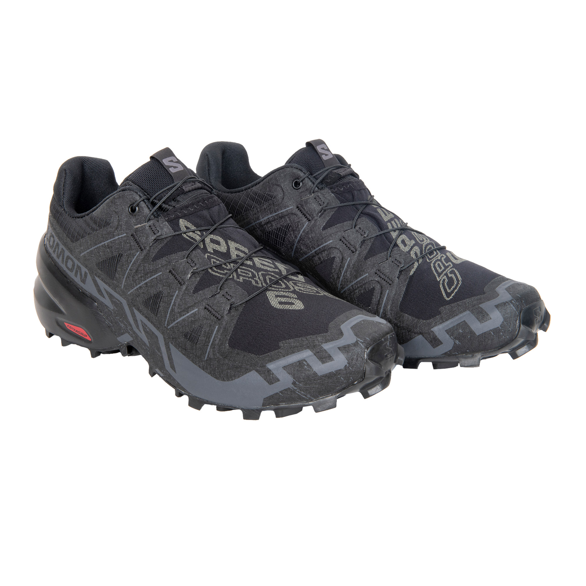 Salomon Men's Speedcross 6 Shoe