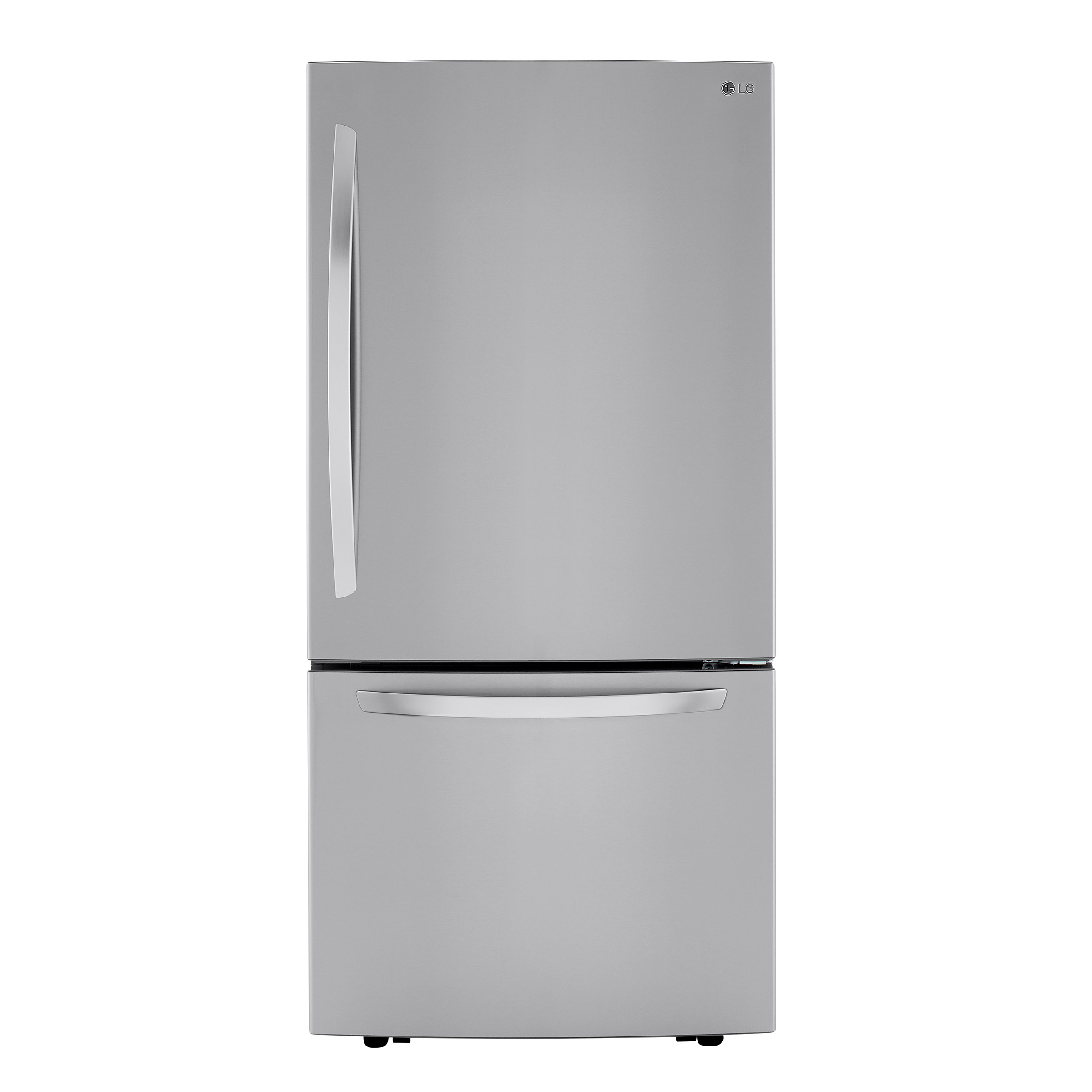 L　G×2 N×2 LG 246 L 3 Frost-Free Smart Inverter Compressor Double Door