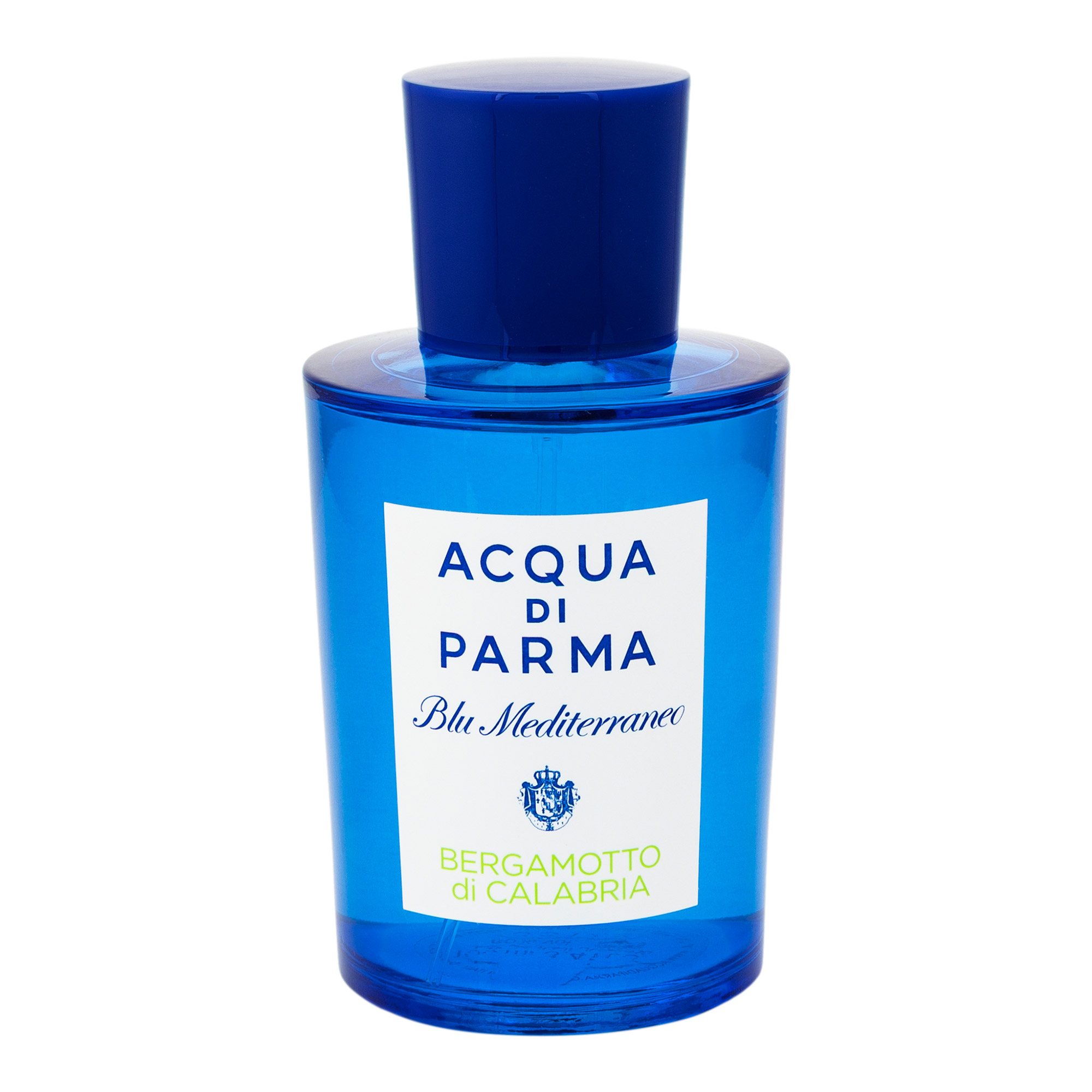 Acqua di Parma Blu Mediterraneo Bergamotto di Calabria for Women, Eau de toilette, 100 mL