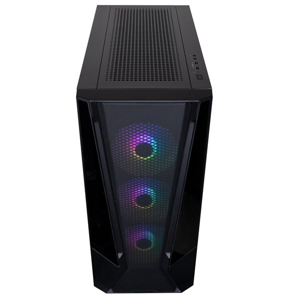 iBuyPower Trace 7 Gaming Desktop - 14th Gen Intel Core i9 iBuyPower Trace 7 Gaming Desktop - 14th Gen Intel Core i9