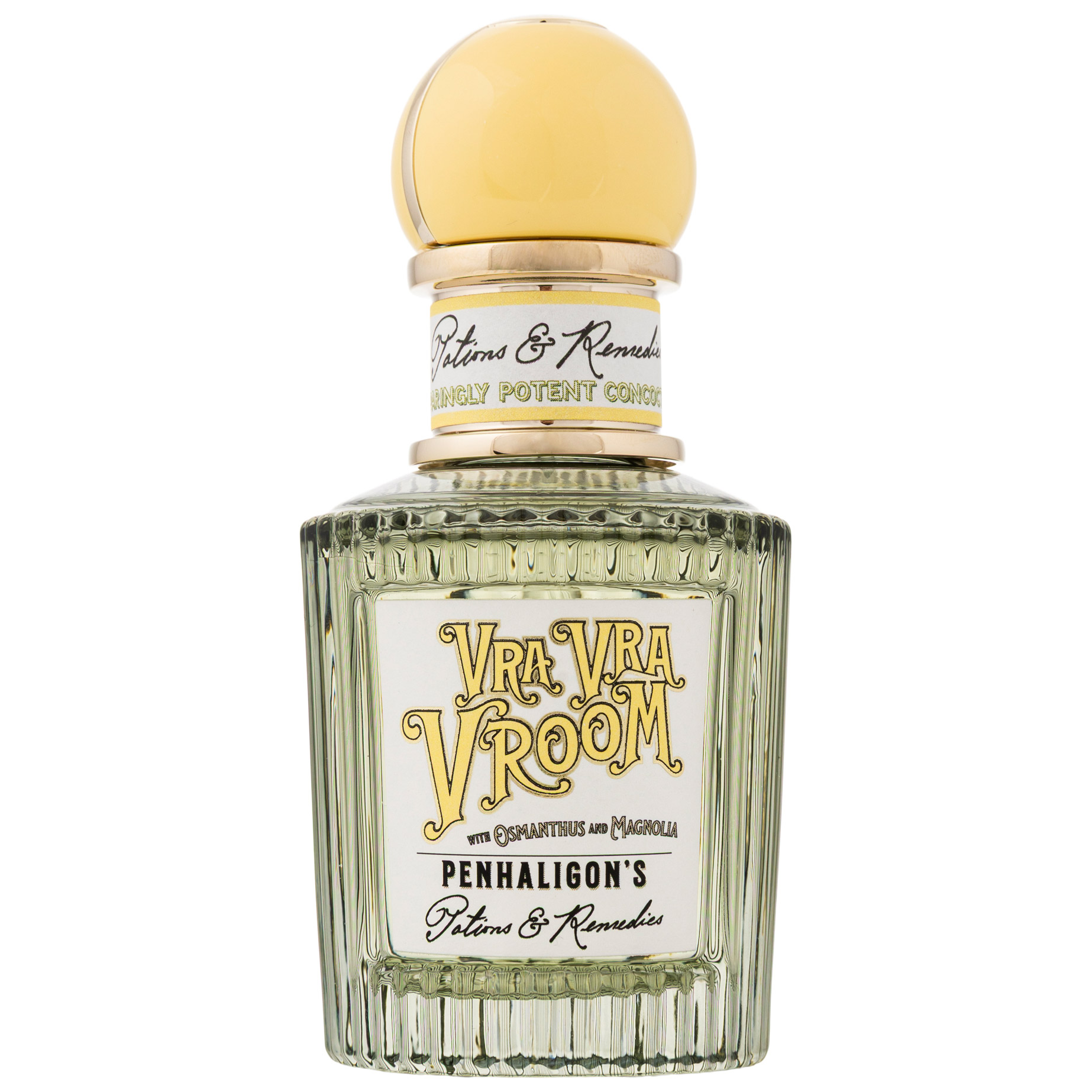Penhaligon's Vra Vra Vroom for Women, Eau de parfum, 50 mL | Costco