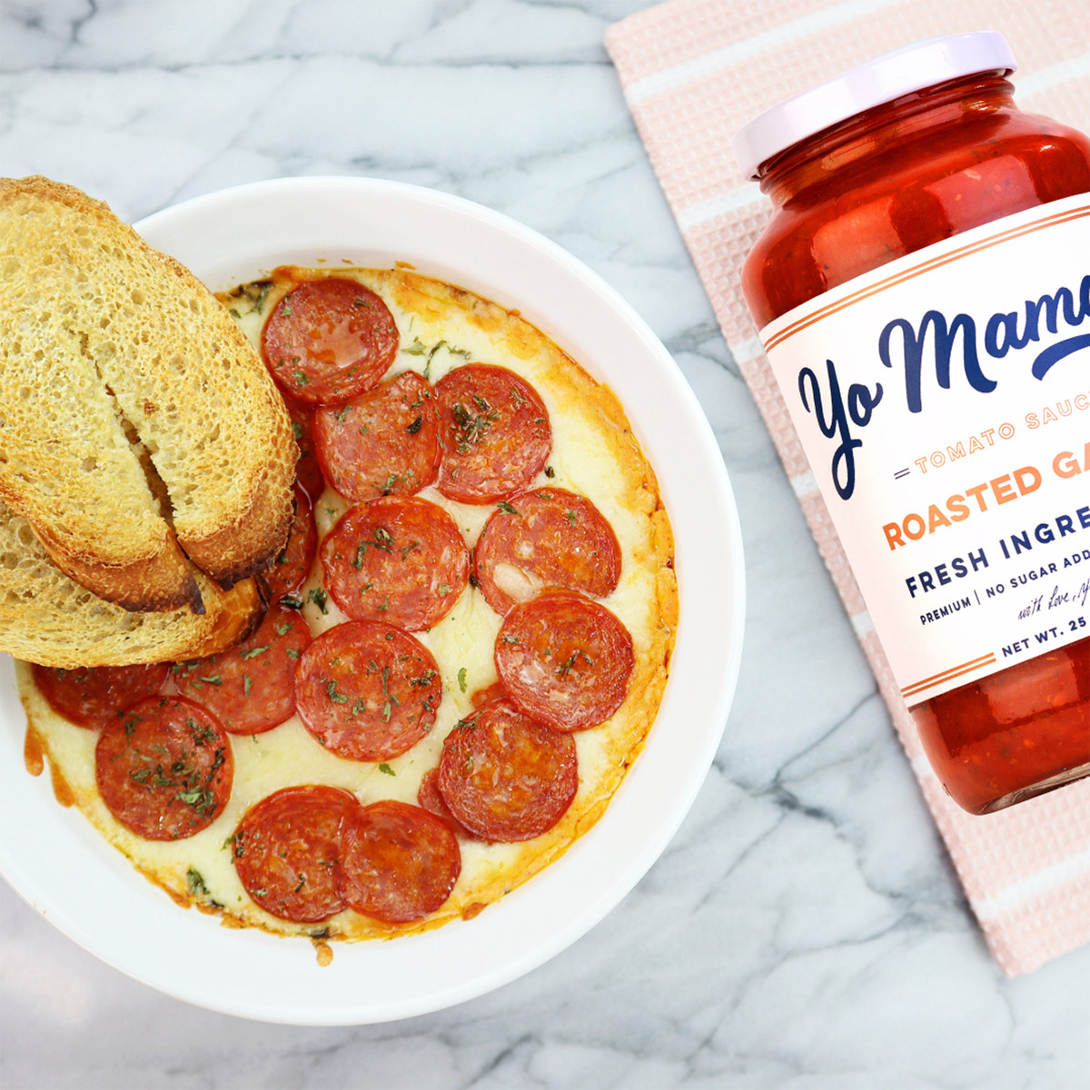 Enlarge Product Preview 6 Successfully Enriched by automation Job.