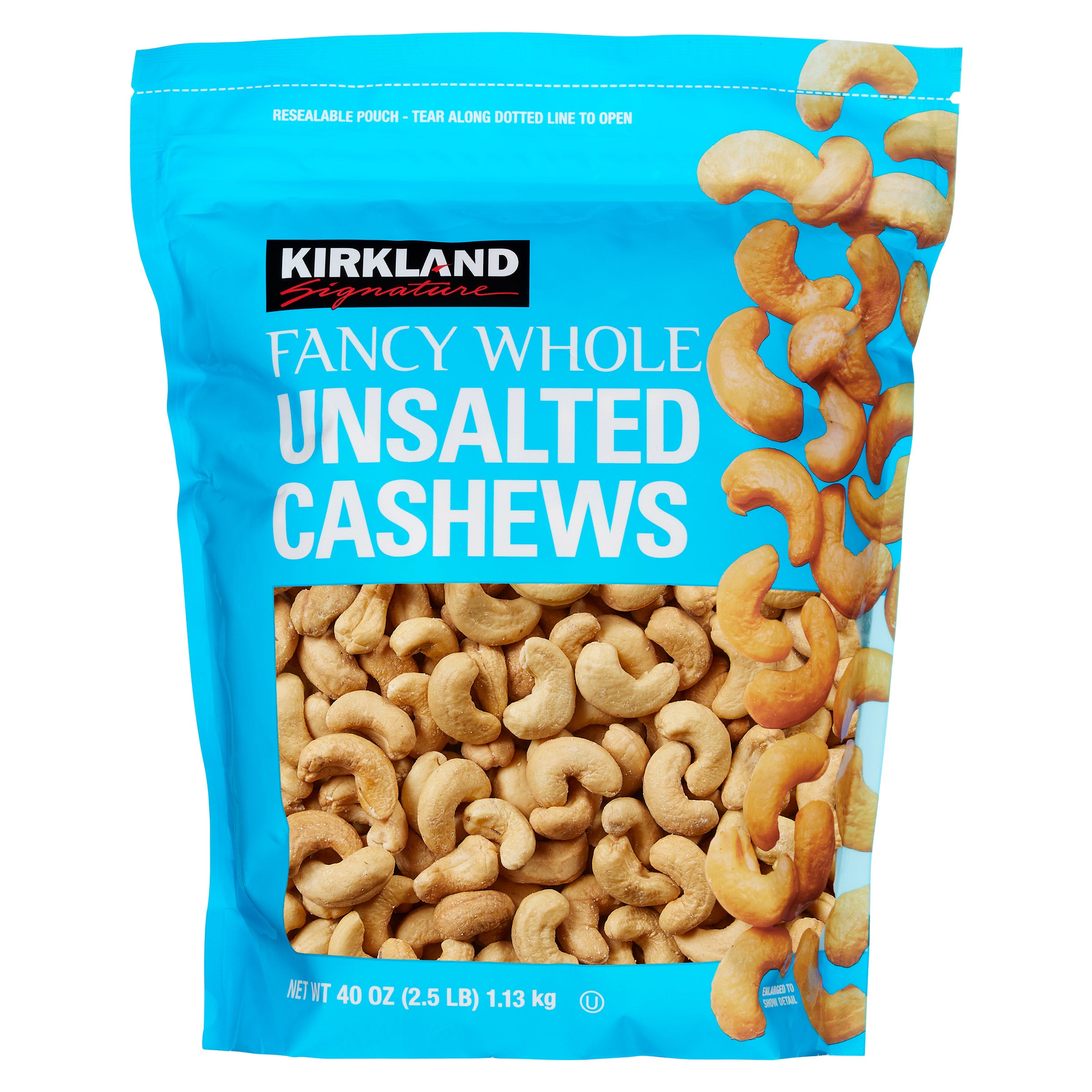 Brandclub - Great Value Toasted Coconut Cashews, 8.25 oz