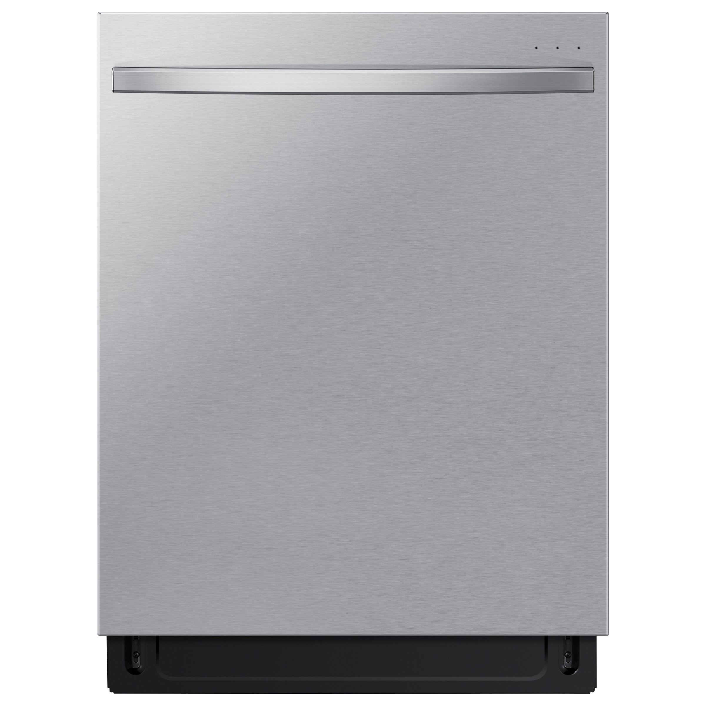 Samsung 42 dBA Top Control Smart Dishwasher with AutoRelease, StormWash Plus and Smart Dry