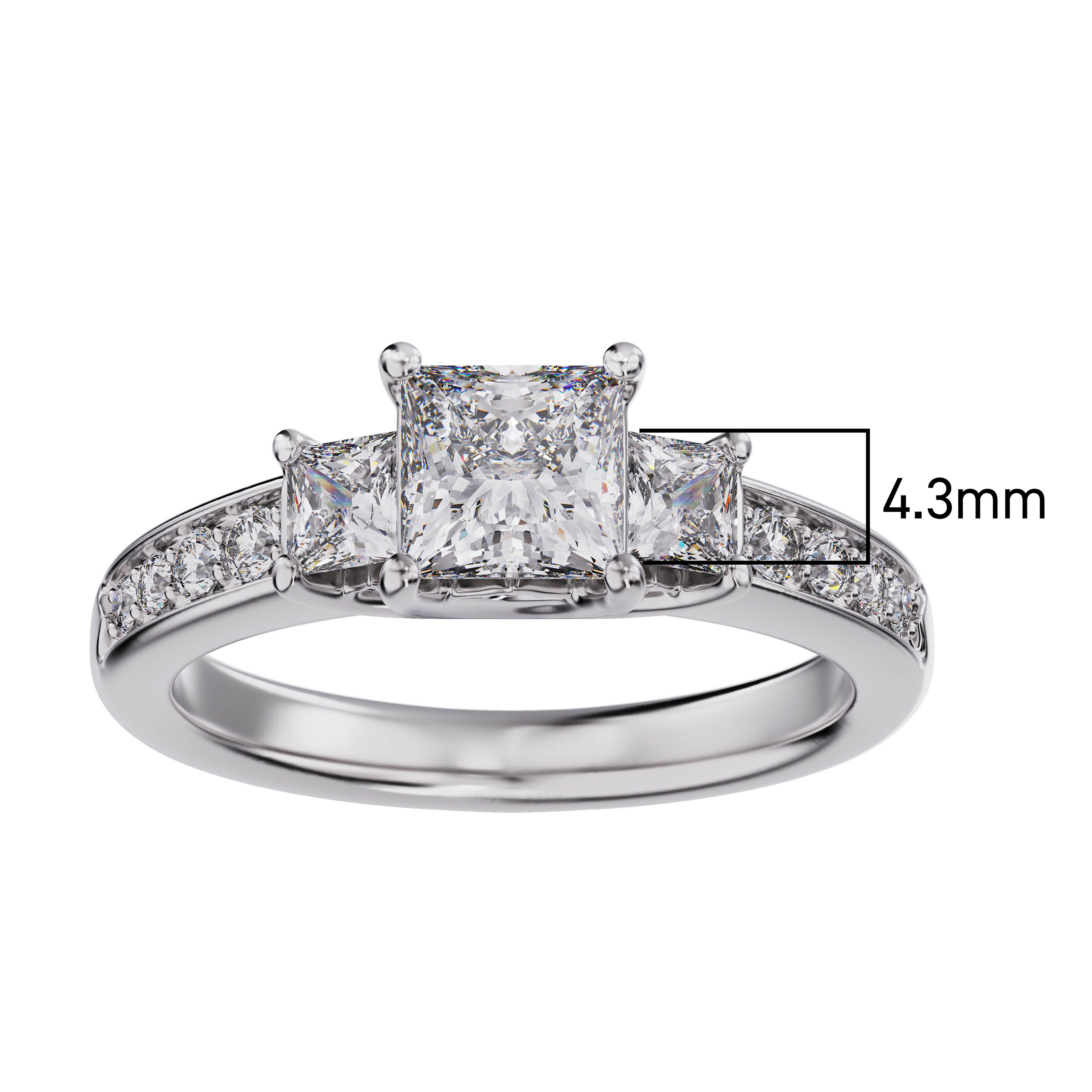 Enlarge Product Preview 5 Successfully Enriched by automation Job.