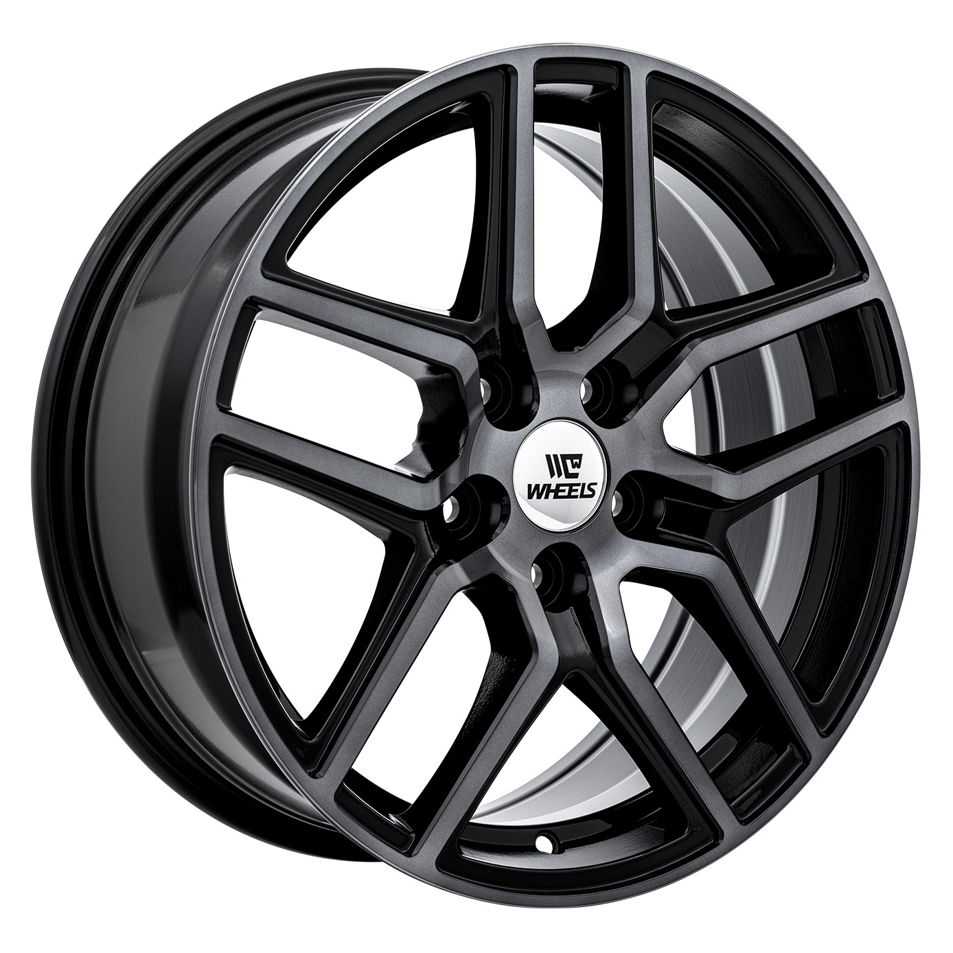 ATLAS 17 in. Alloy Wheel - CW082736 | Costco